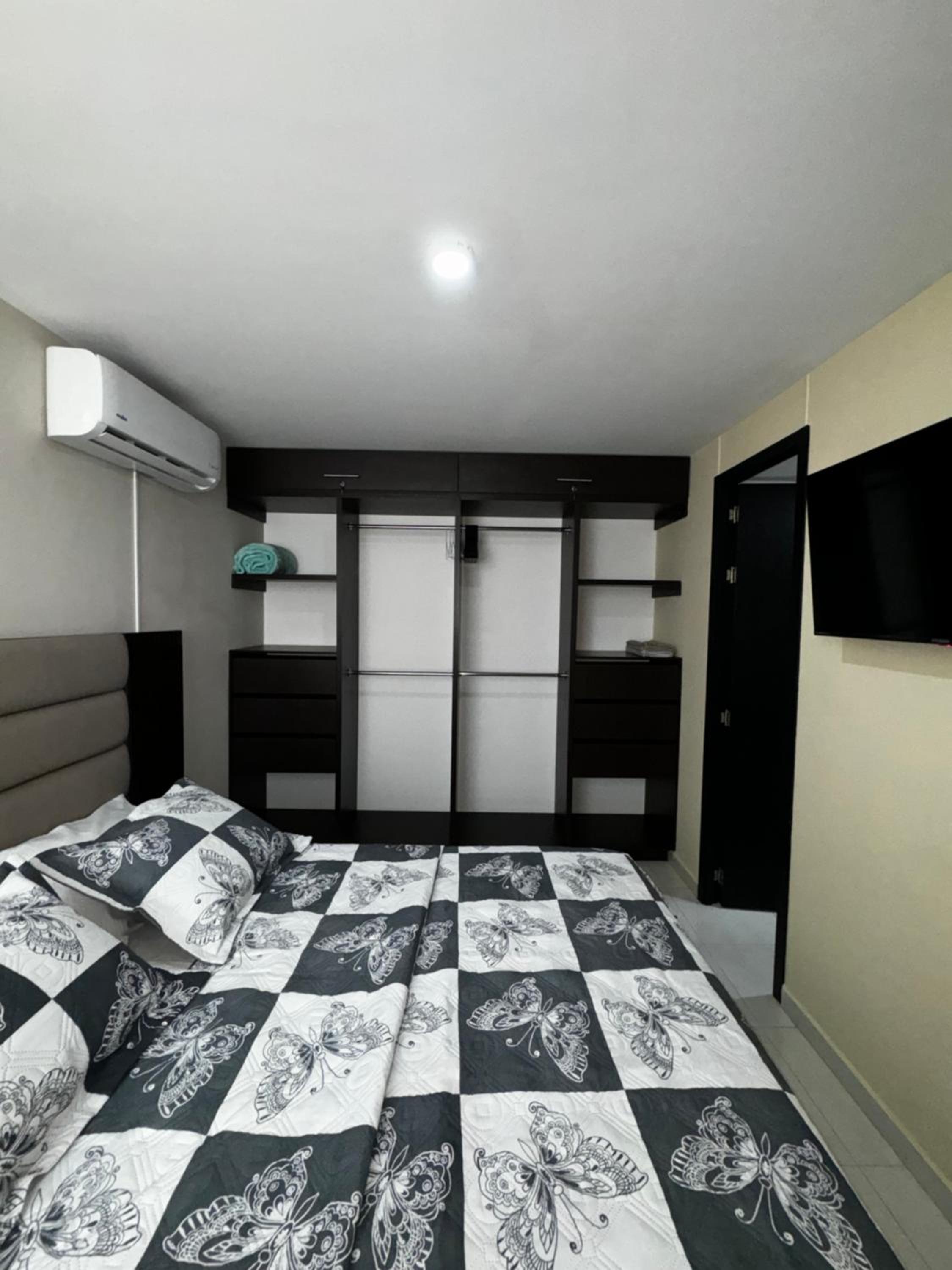 Apartamento Moderno
