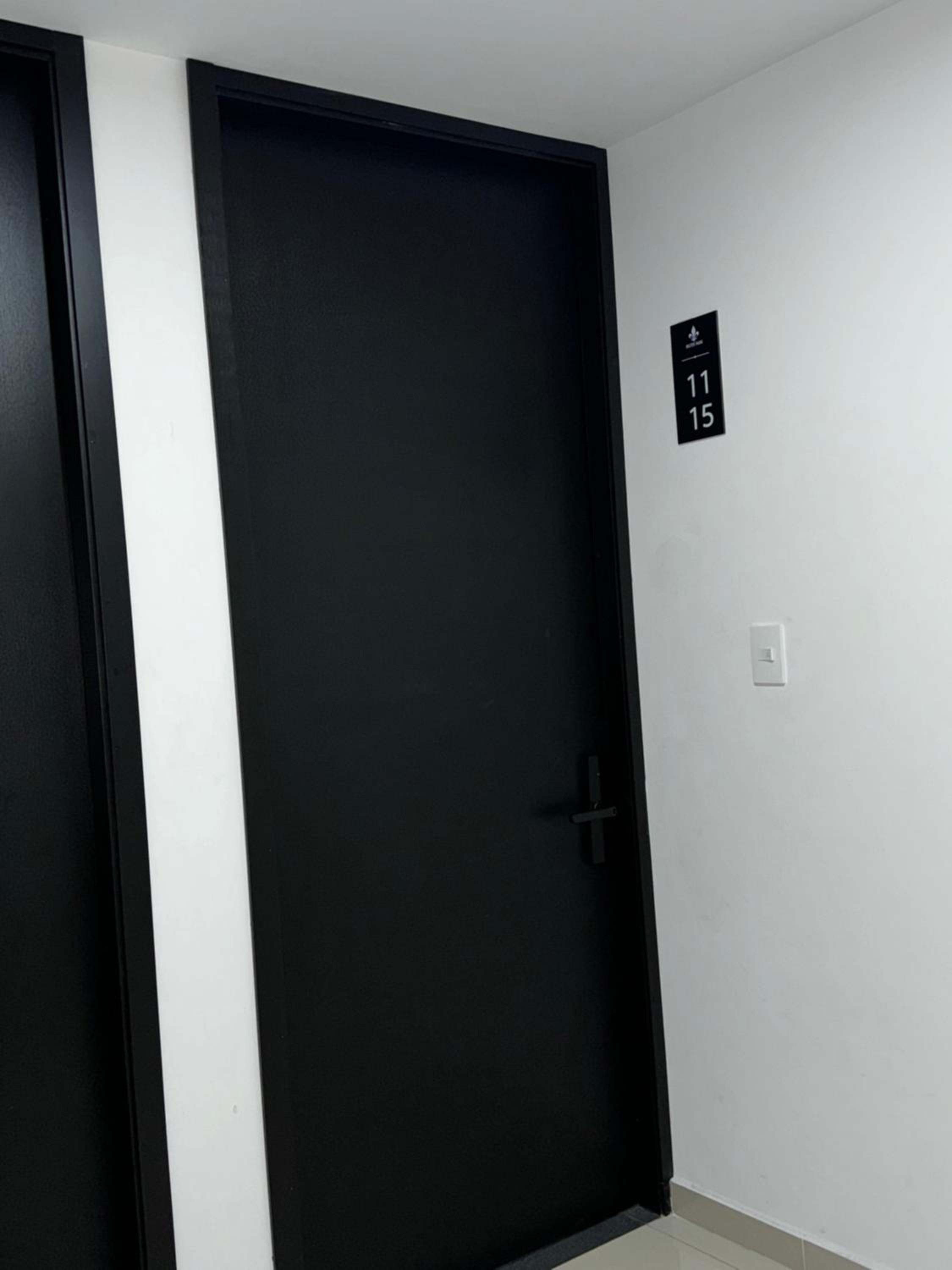 Apartamento Moderno