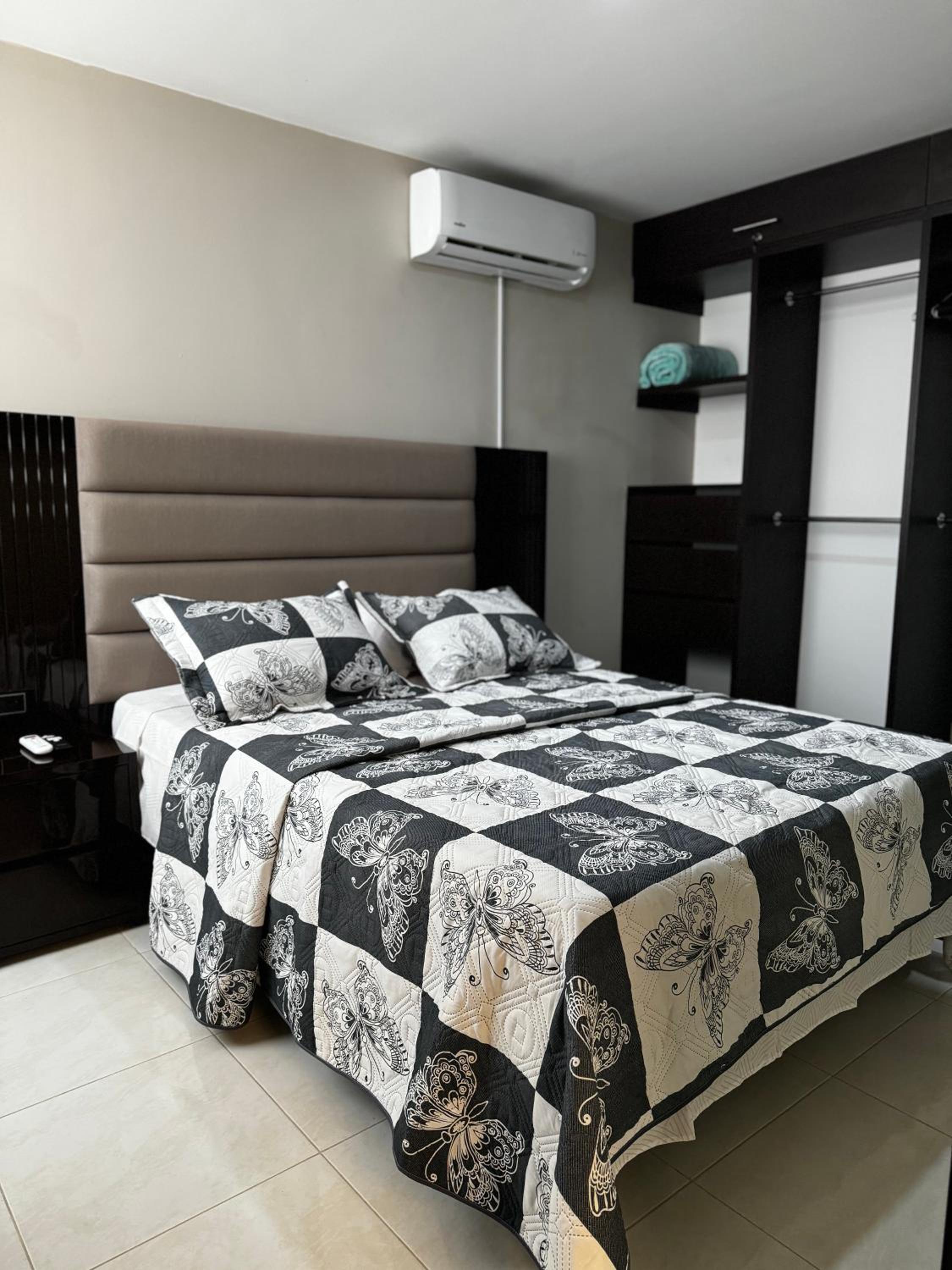 Apartamento Moderno