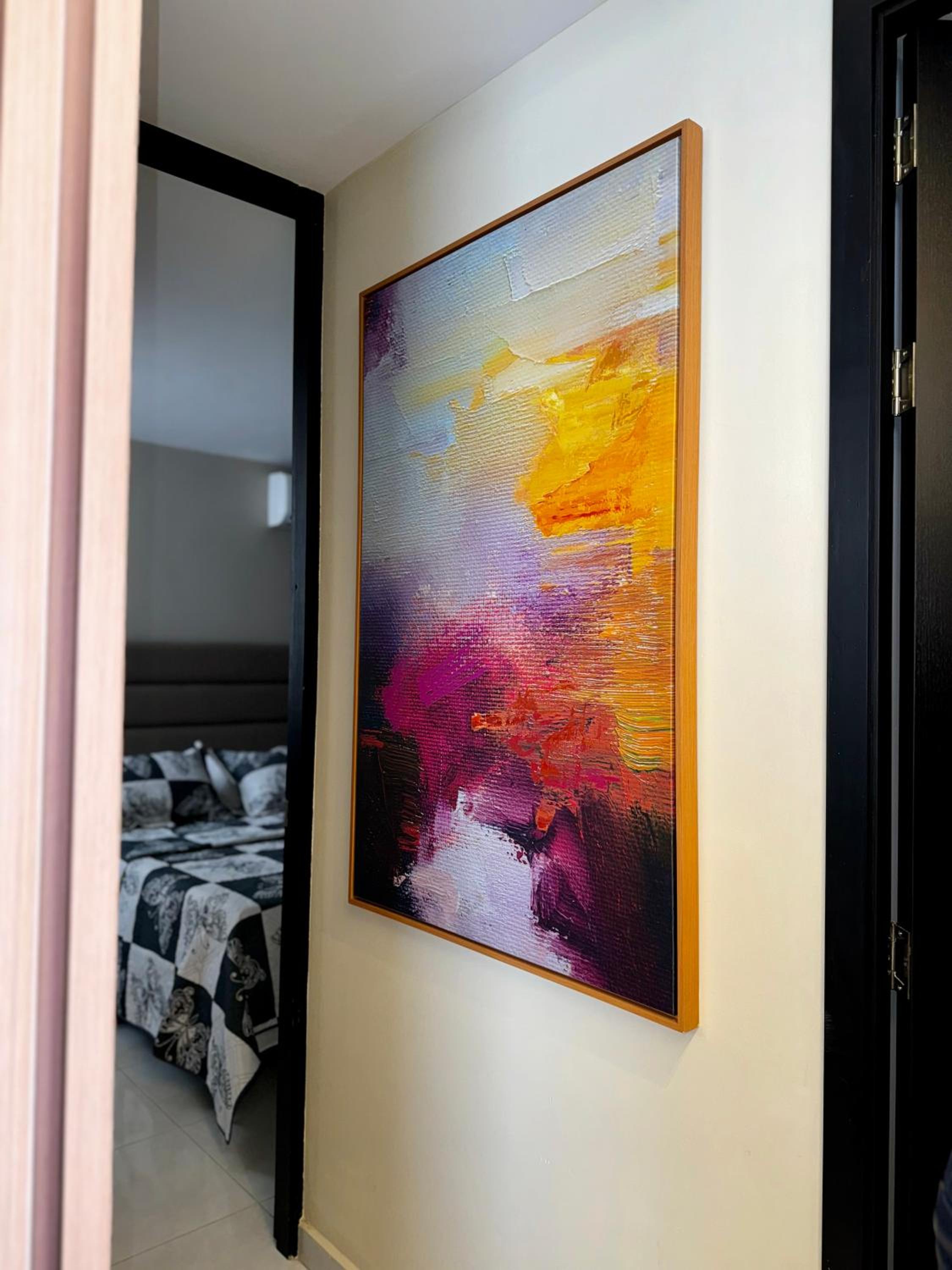 Apartamento Moderno