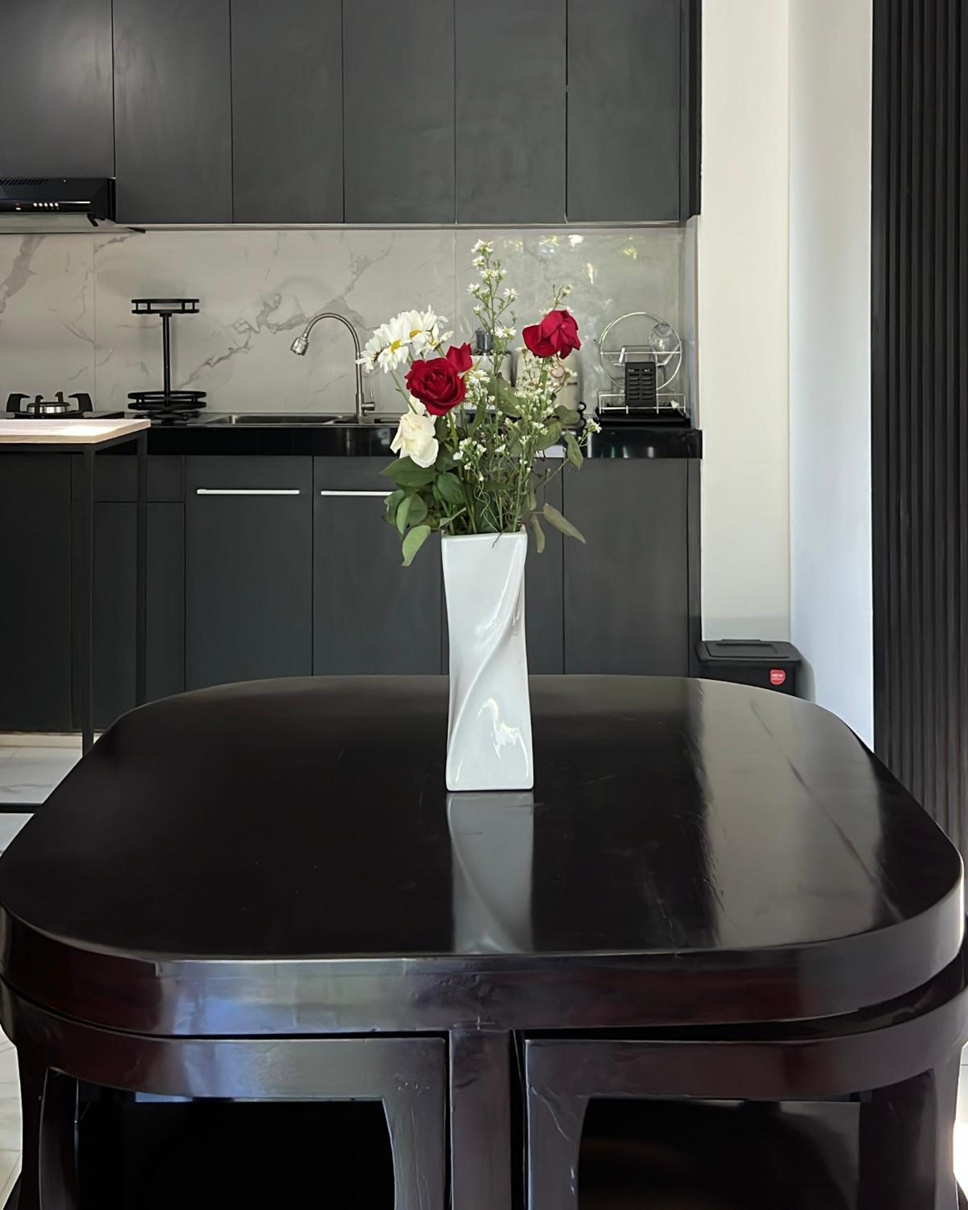 Ramana Villa Uluwatu - Private 3BR Villa with Pool