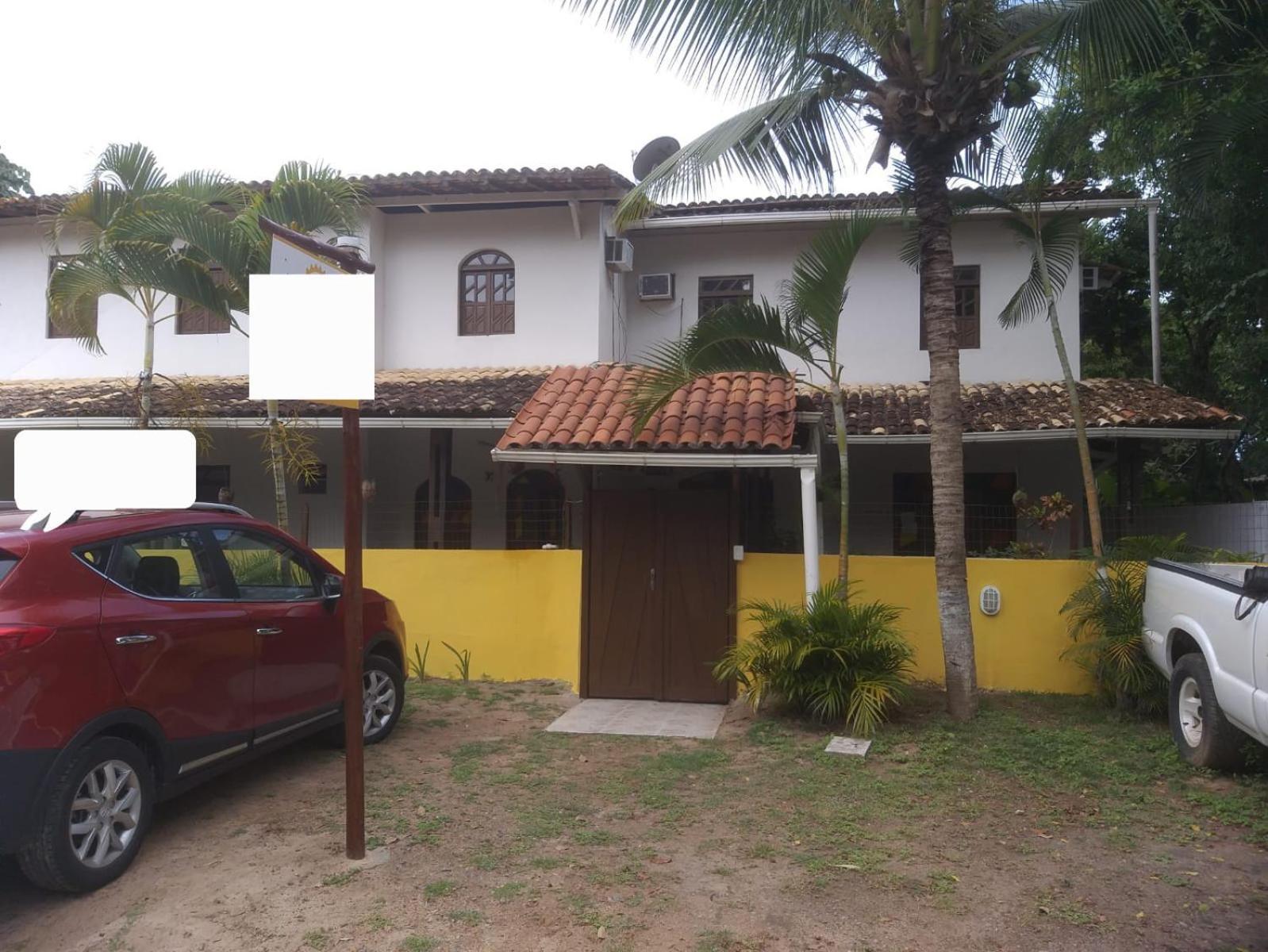 Hotel Bromelias Imbassai - Image 1