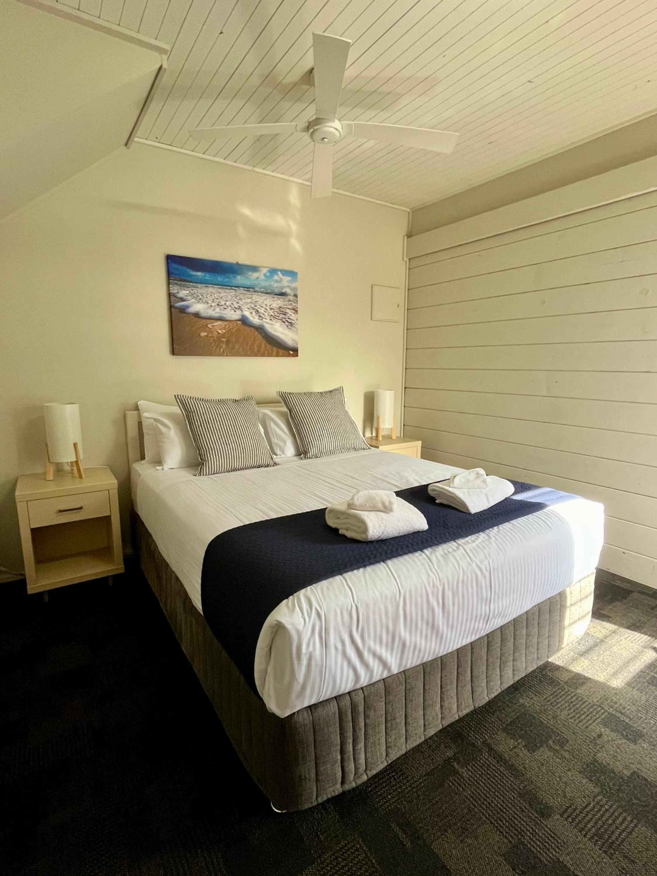 Shelly Beach Holiday Park