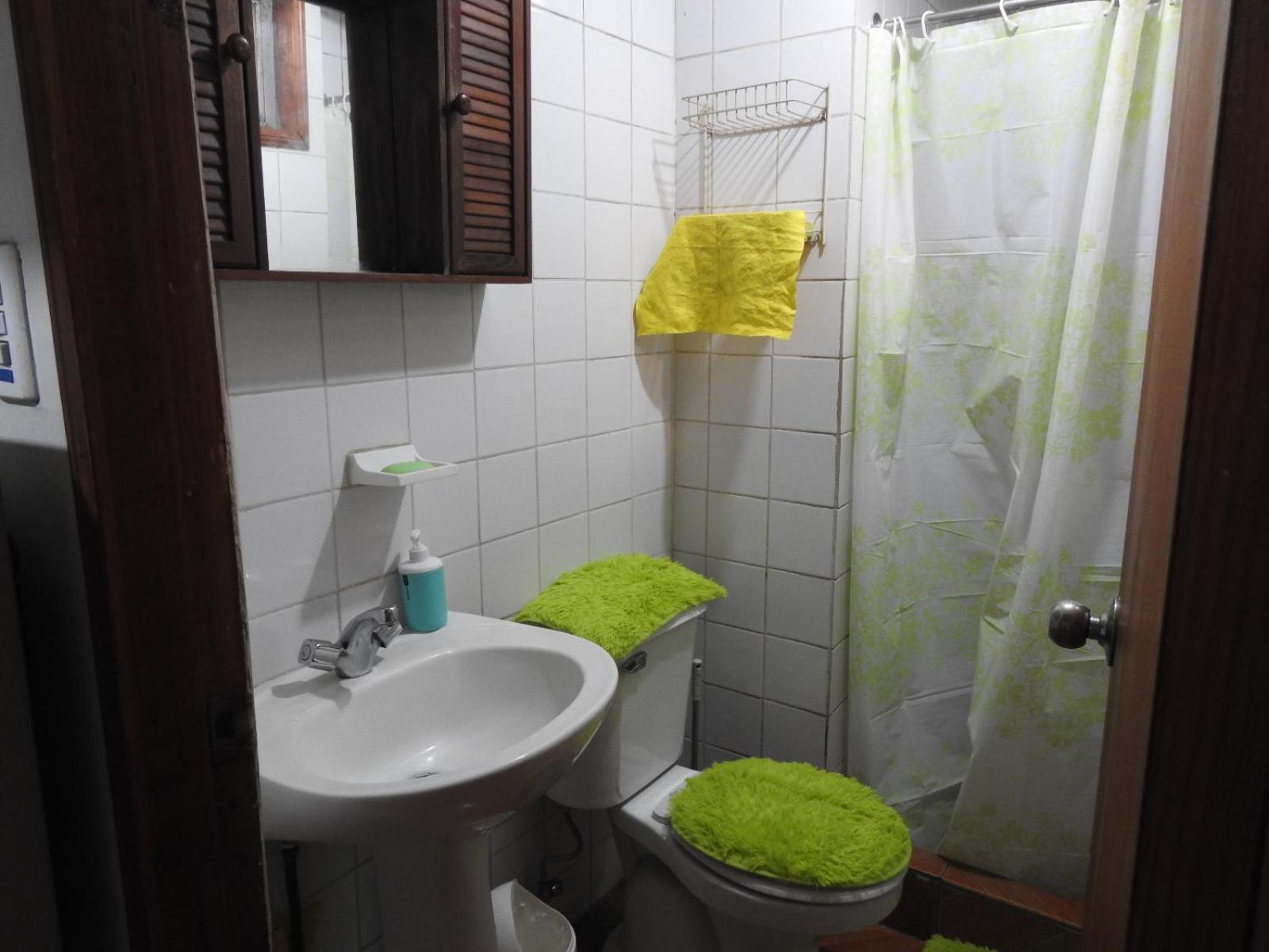 Casita de Heidy