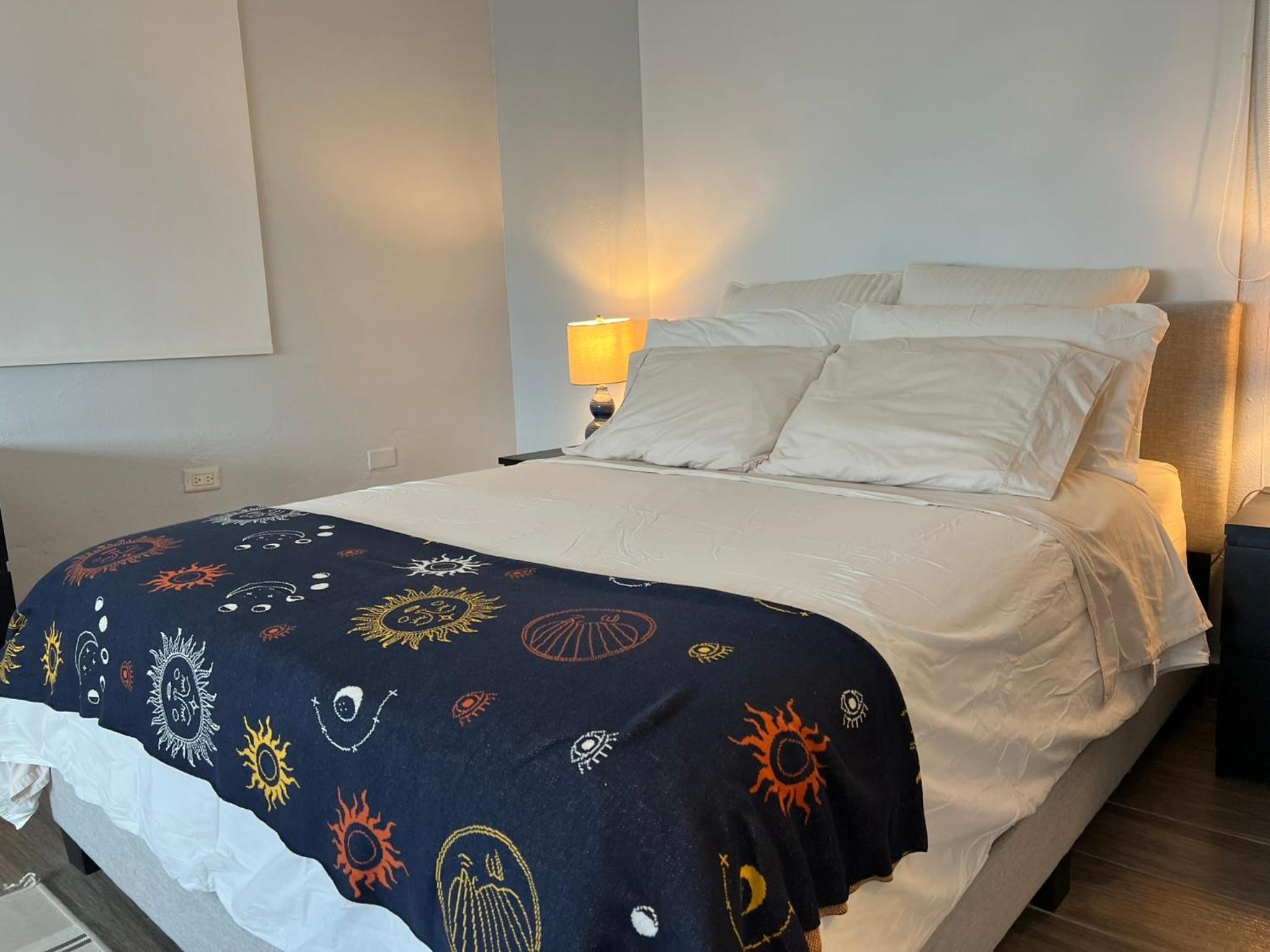 Sunset Serenity Terrace view 5