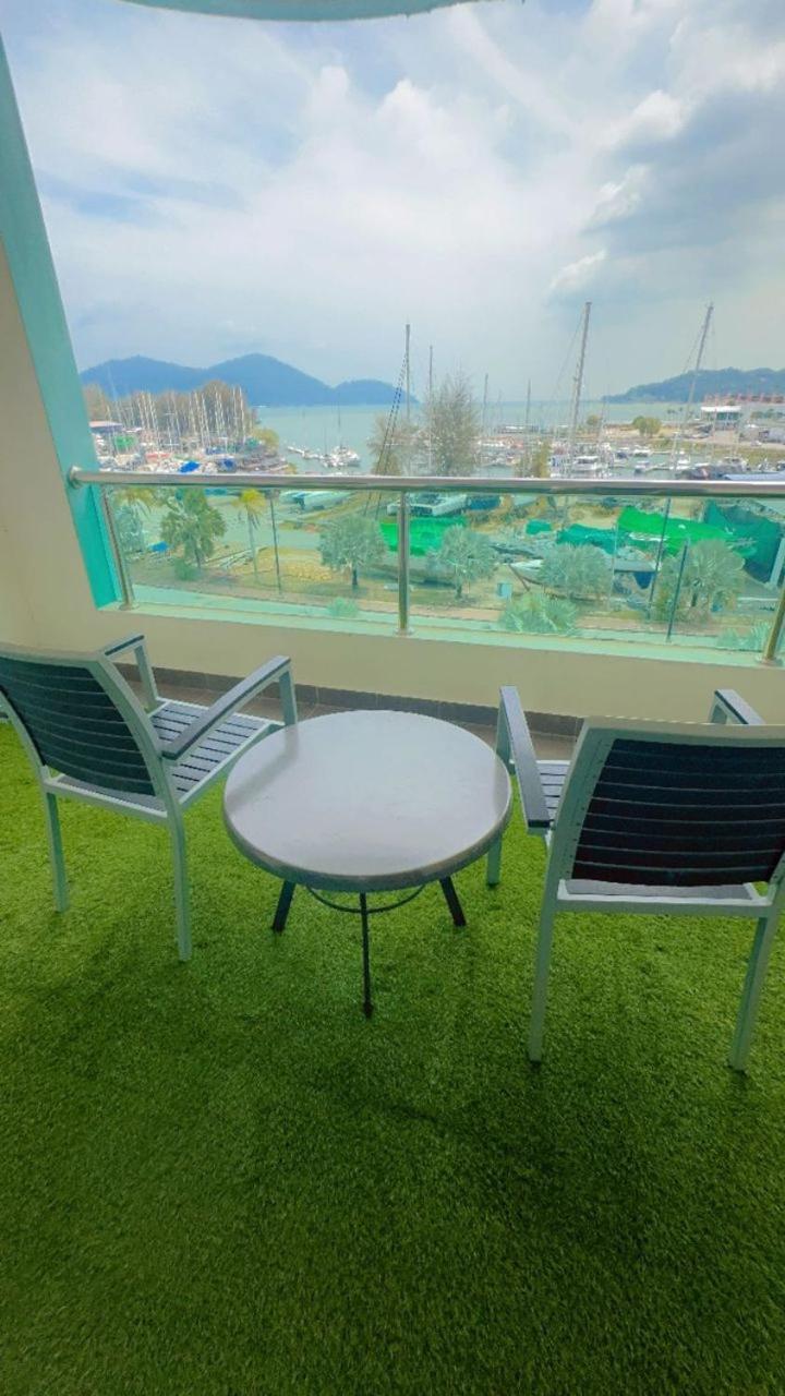 Silver Place Marina Island Lumut photo 3