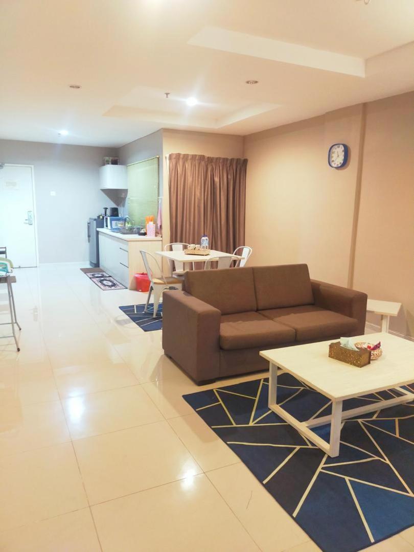 Silver Place Marina Island Lumut photo 5