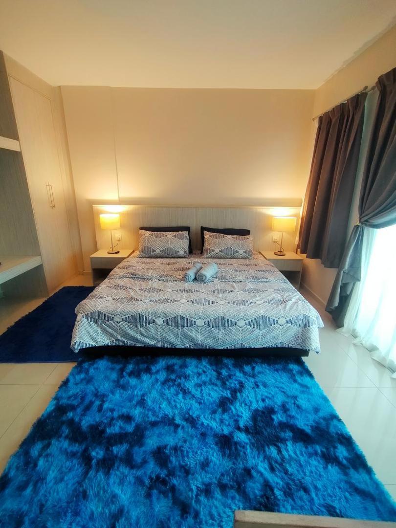 Silver Place Marina Island Lumut photo 8