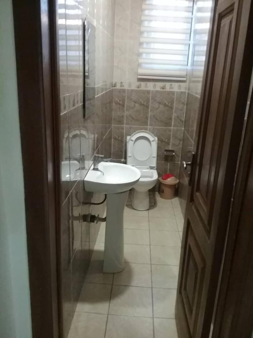 Elegant 2 bedroom Apartment view 2