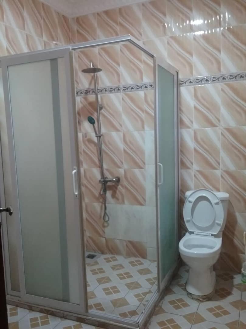 Elegant 2 bedroom Apartment view 5
