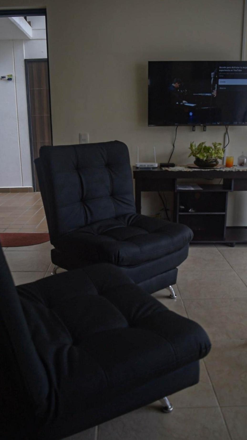 Encantador Apartamento Ciudadela