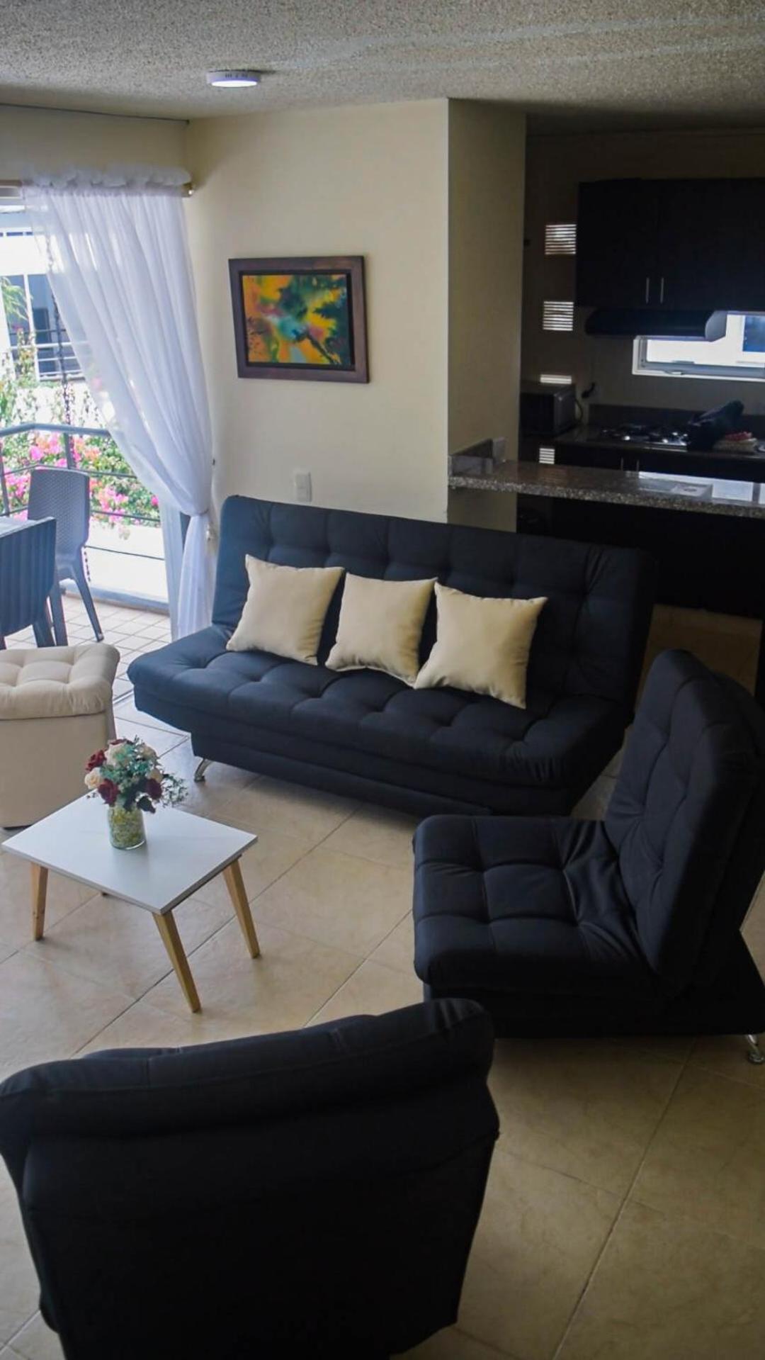 Encantador Apartamento Ciudadela