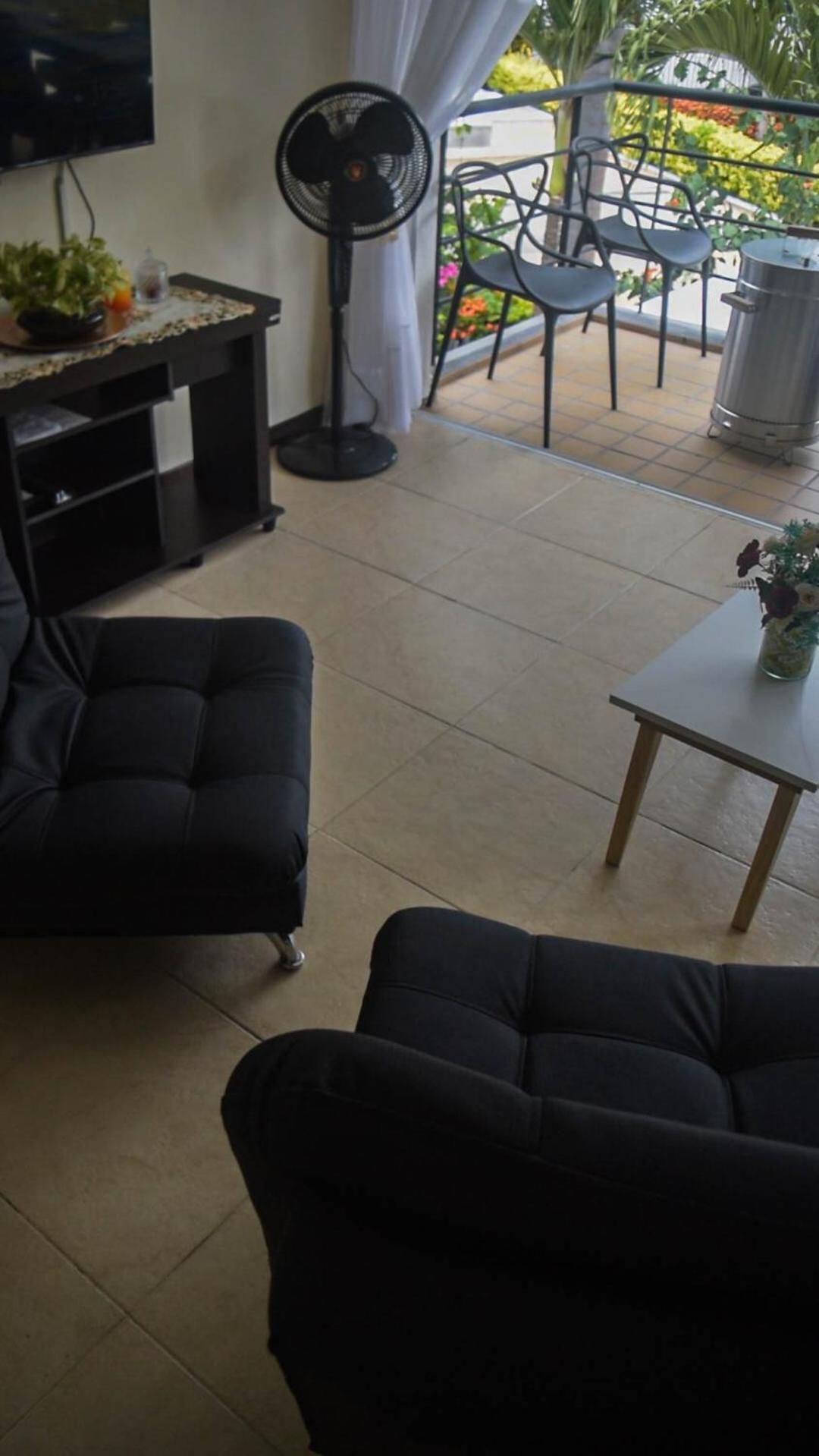 Encantador Apartamento Ciudadela