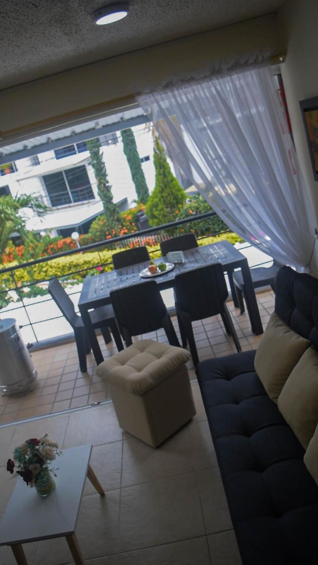 Encantador Apartamento Ciudadela