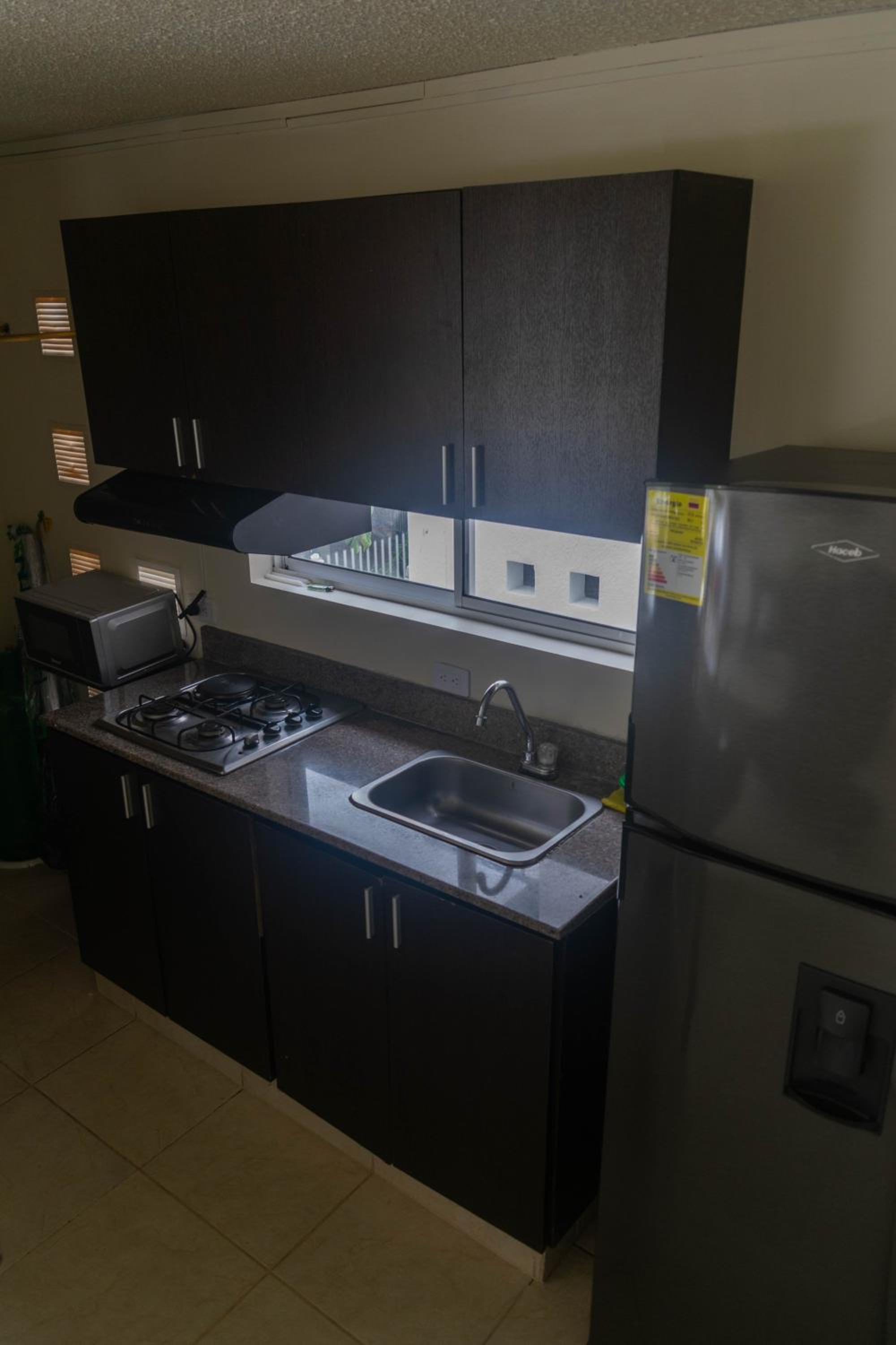 Encantador Apartamento Ciudadela