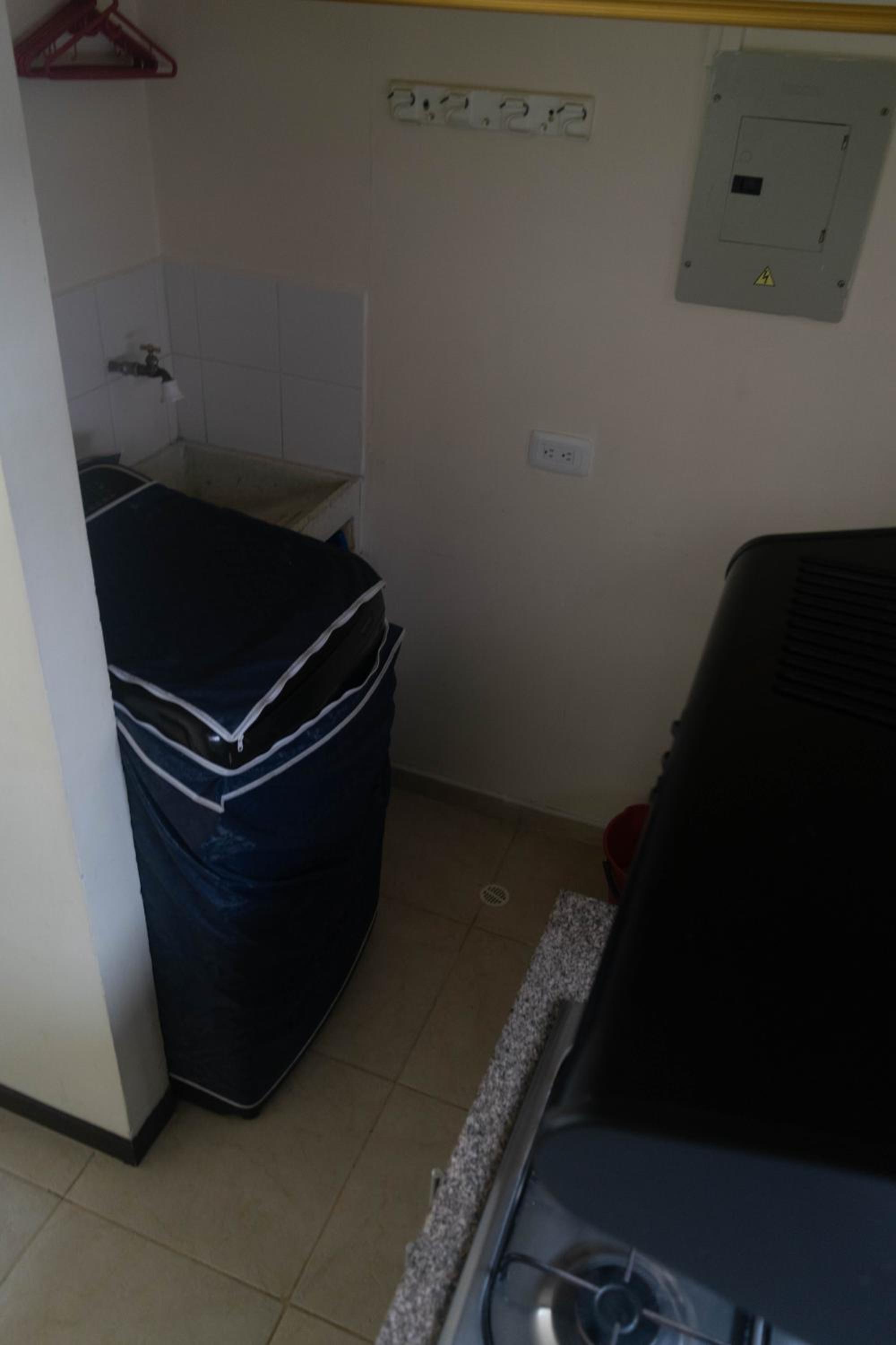 Encantador Apartamento Ciudadela