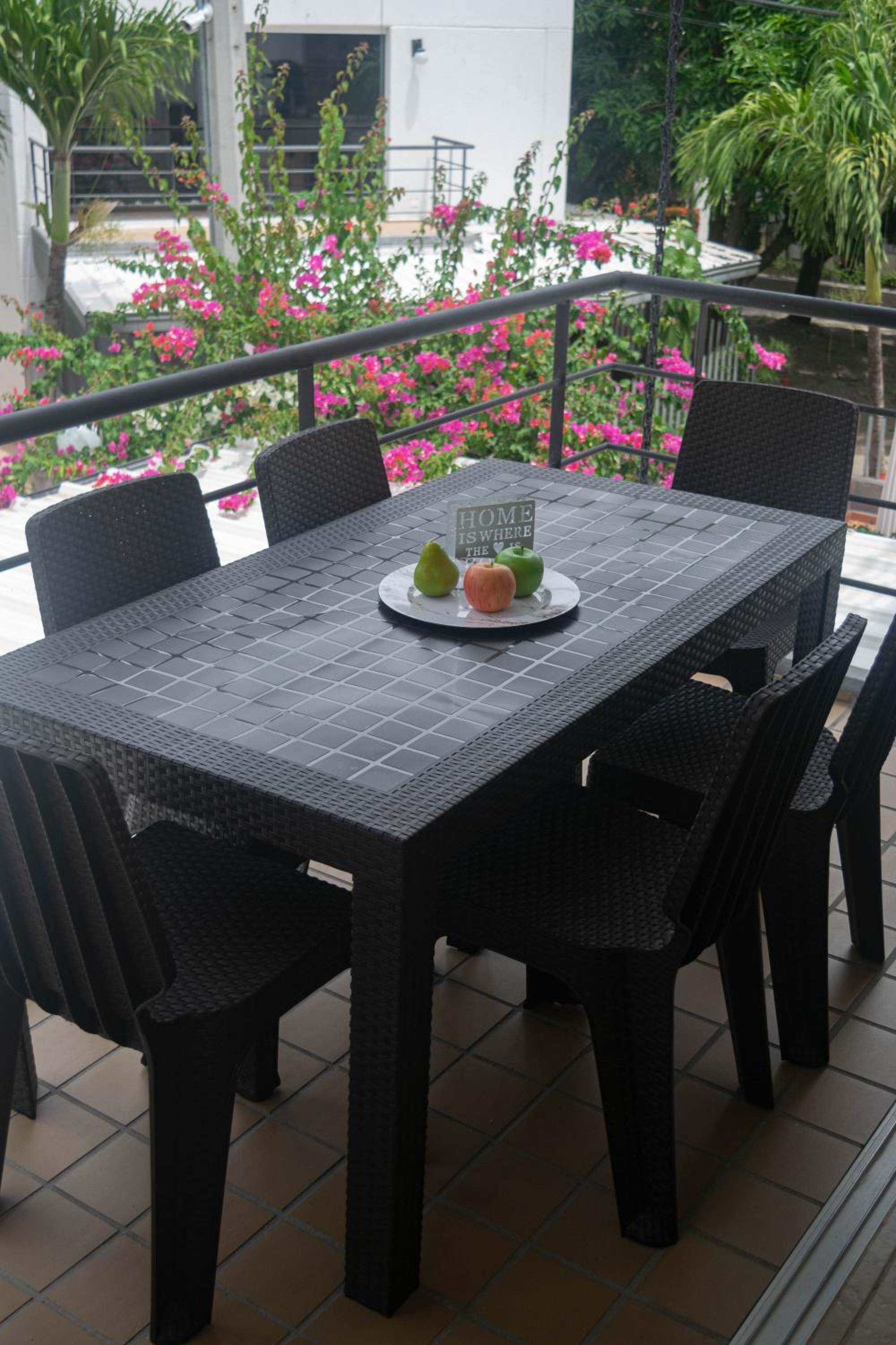 Encantador Apartamento Ciudadela