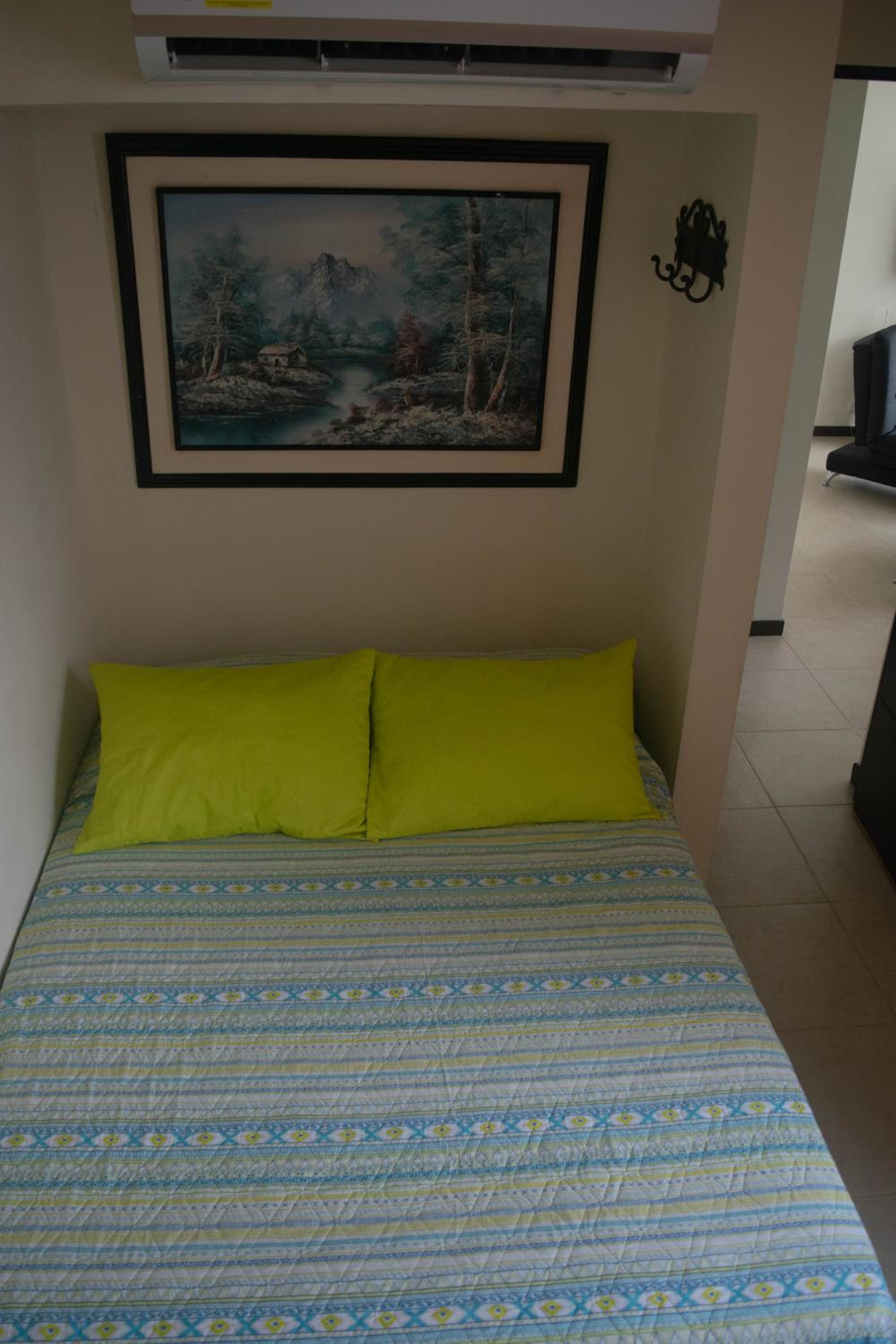 Encantador Apartamento Ciudadela