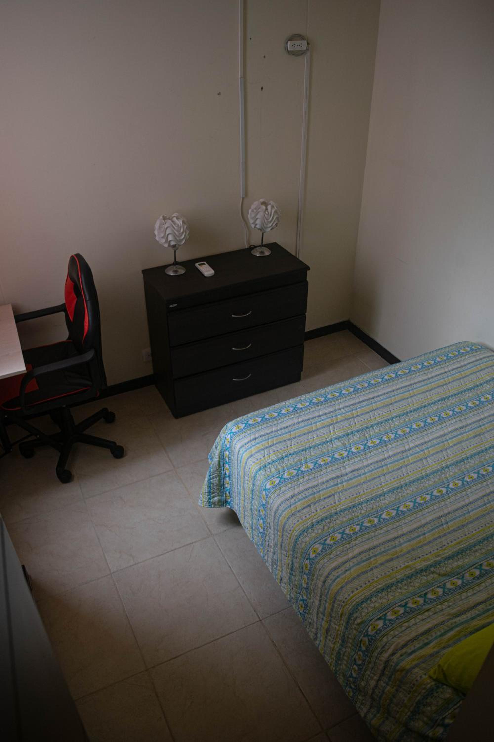 Encantador Apartamento Ciudadela