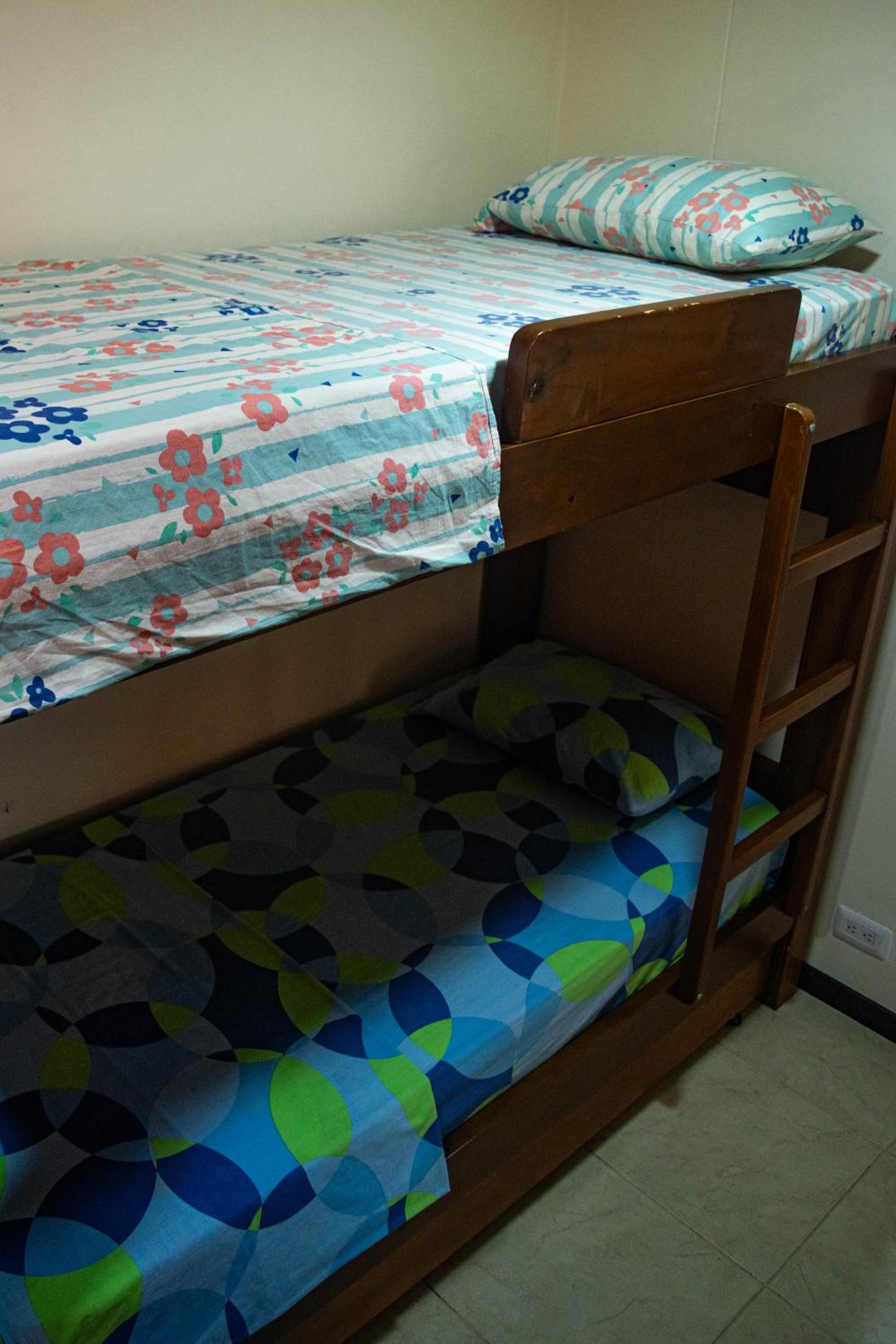 Encantador Apartamento Ciudadela