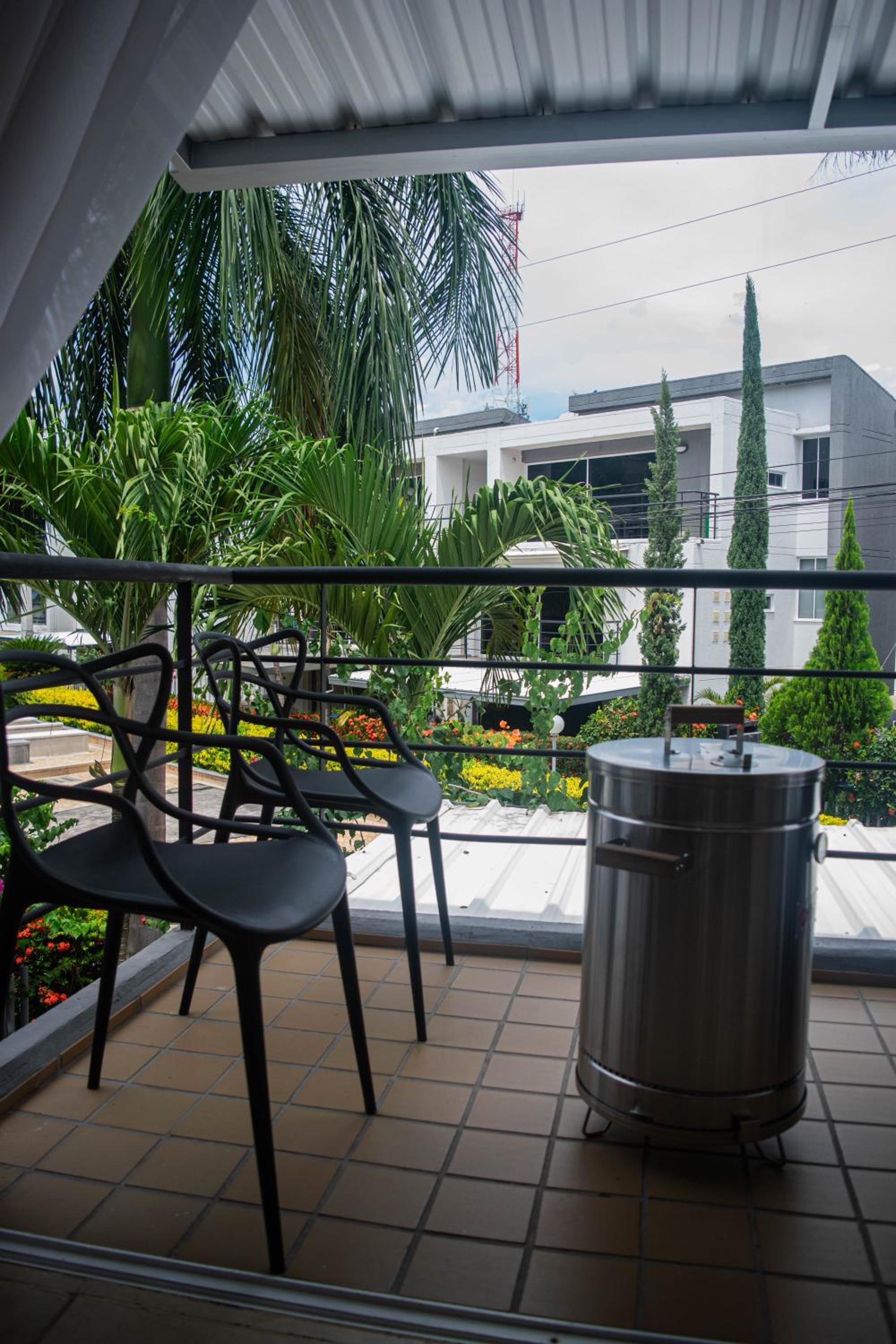 Encantador Apartamento Ciudadela