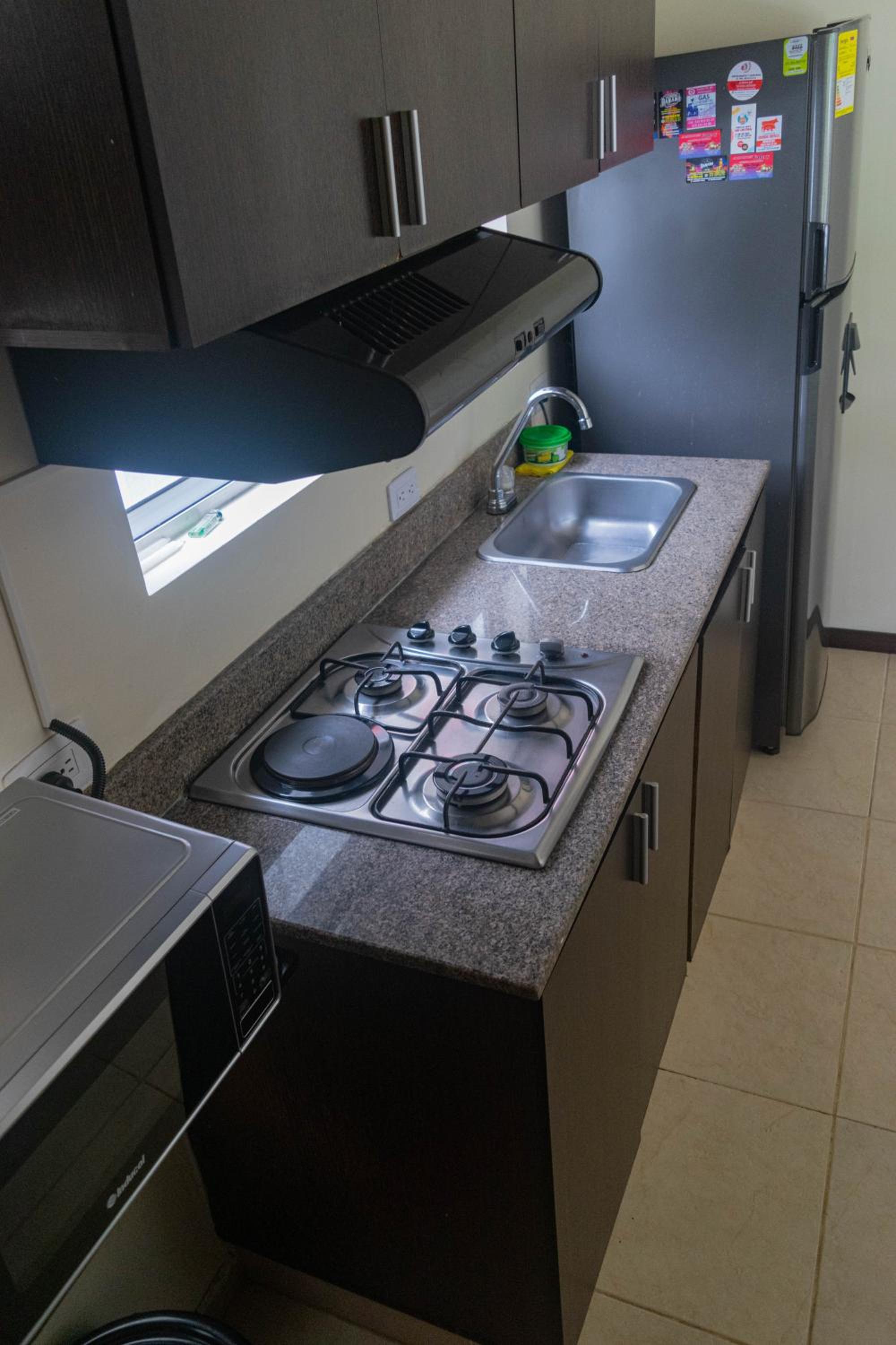 Encantador Apartamento Ciudadela