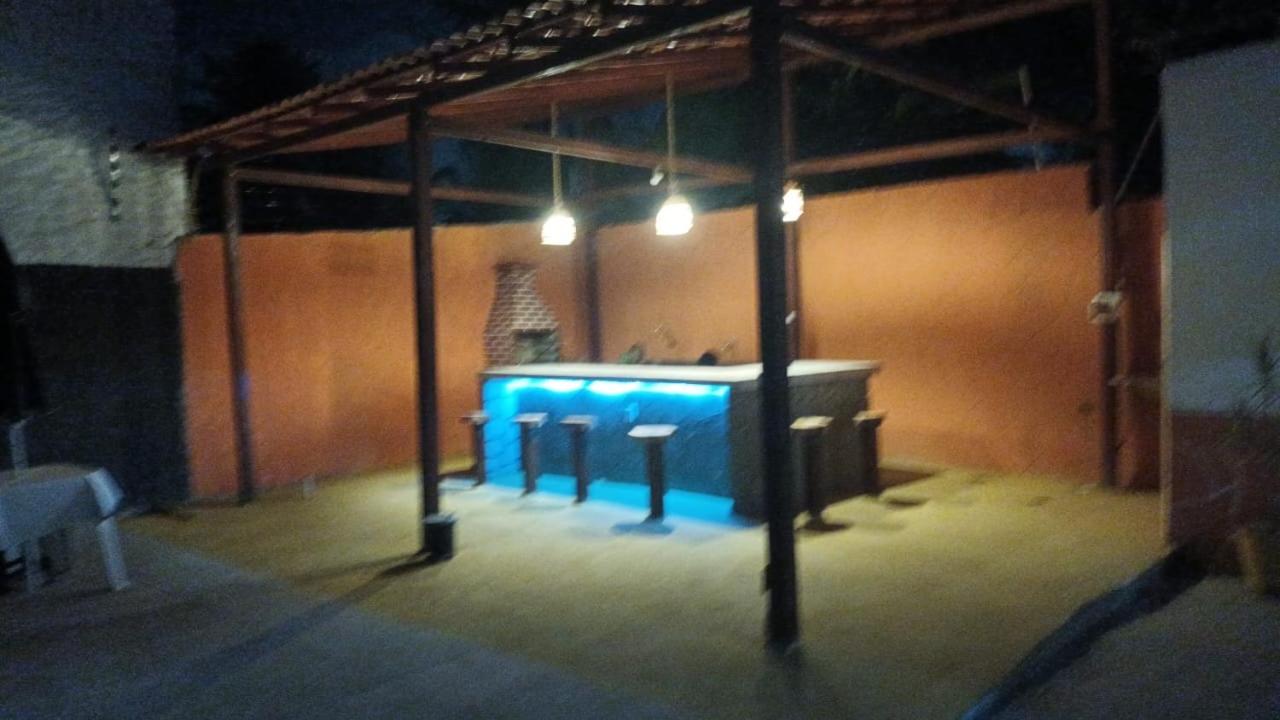 Casa dos Maués com piscina Salinopolis pa