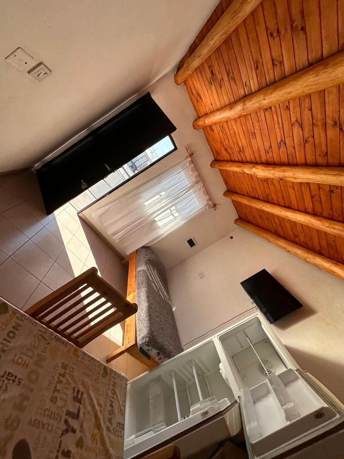 Departamento dos habitaciones dos matrimoniales