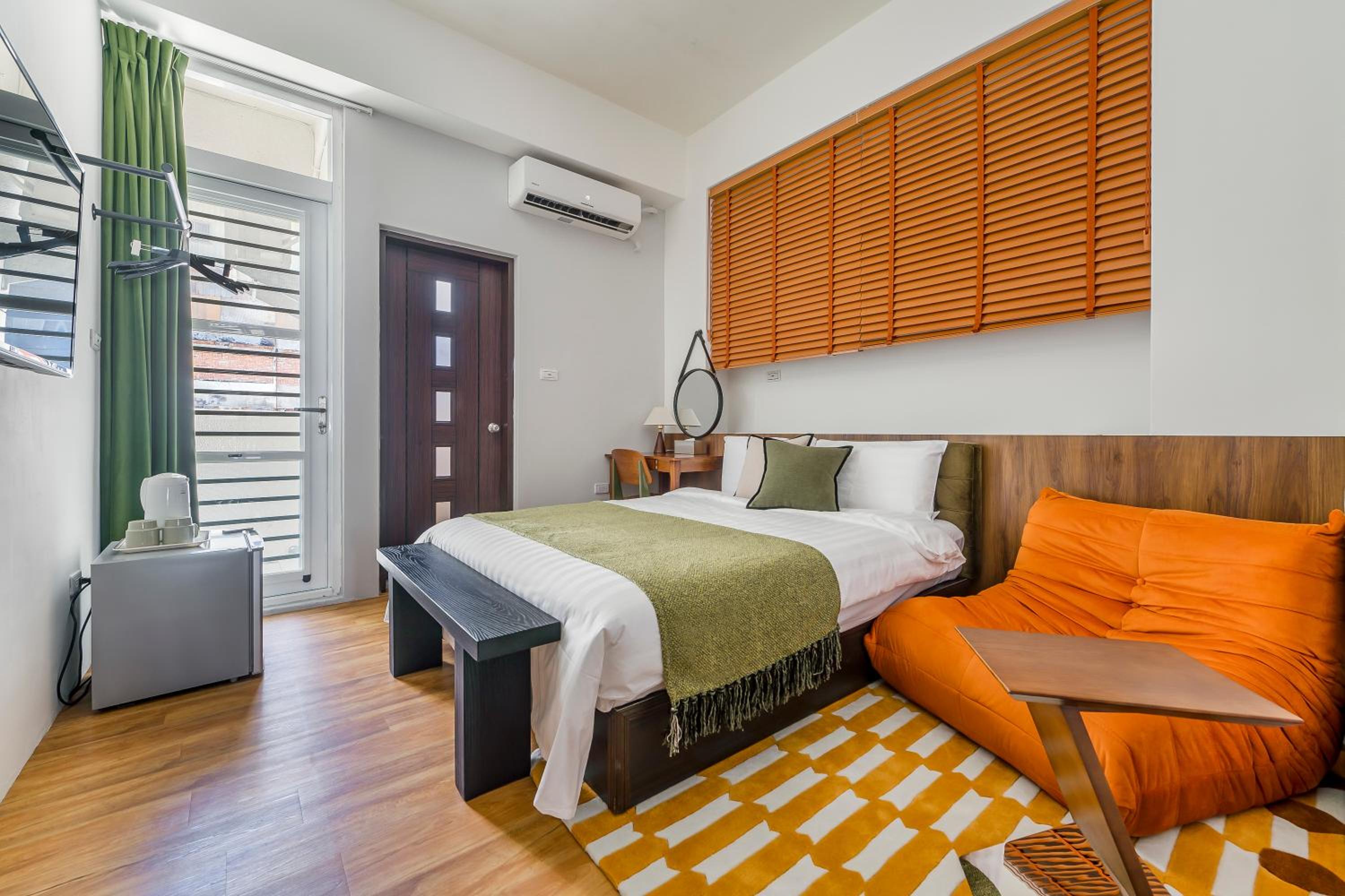 Taitung Oriental Blue Easy Stay view 4