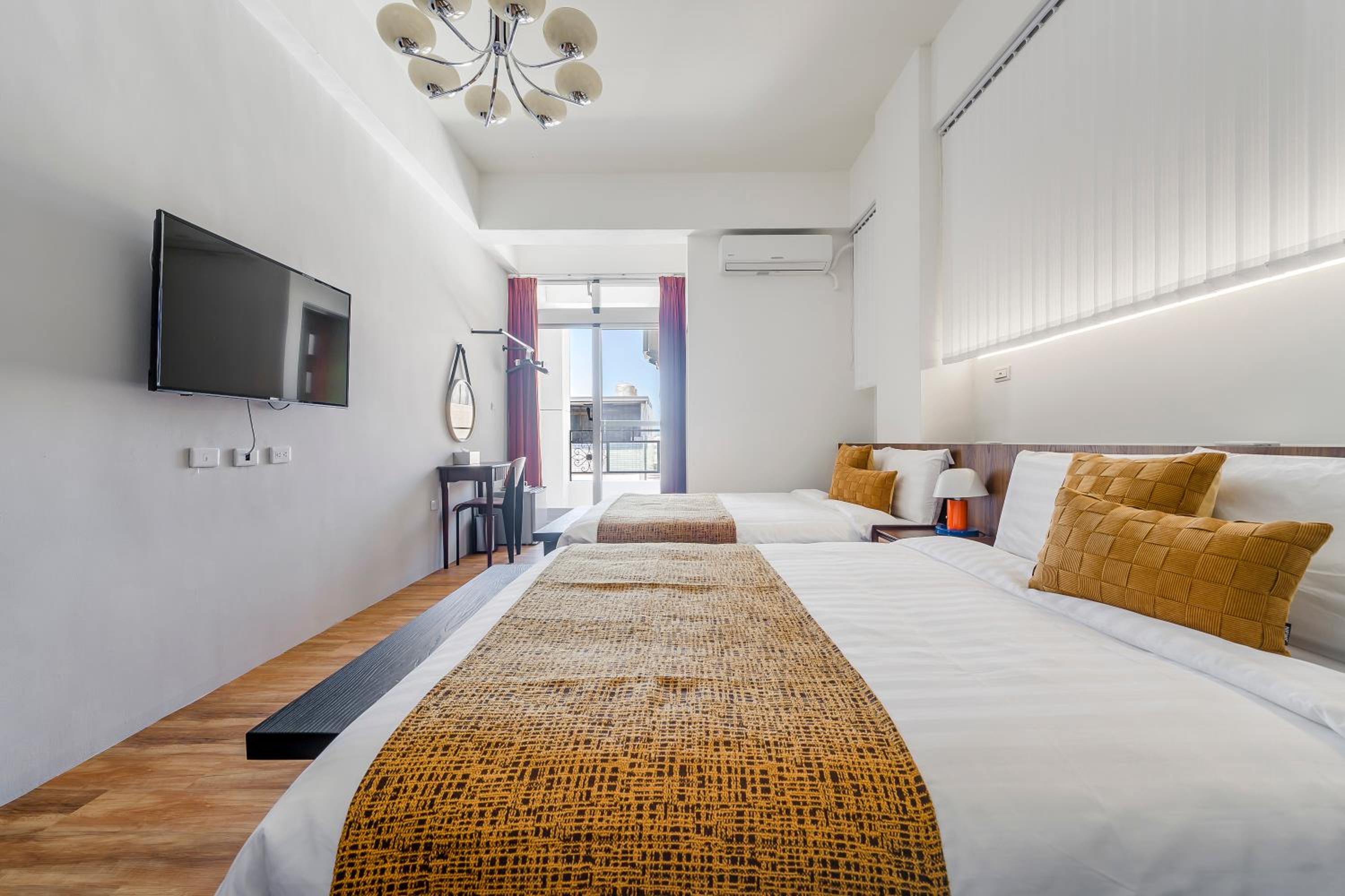 Taitung Oriental Blue Easy Stay view 3