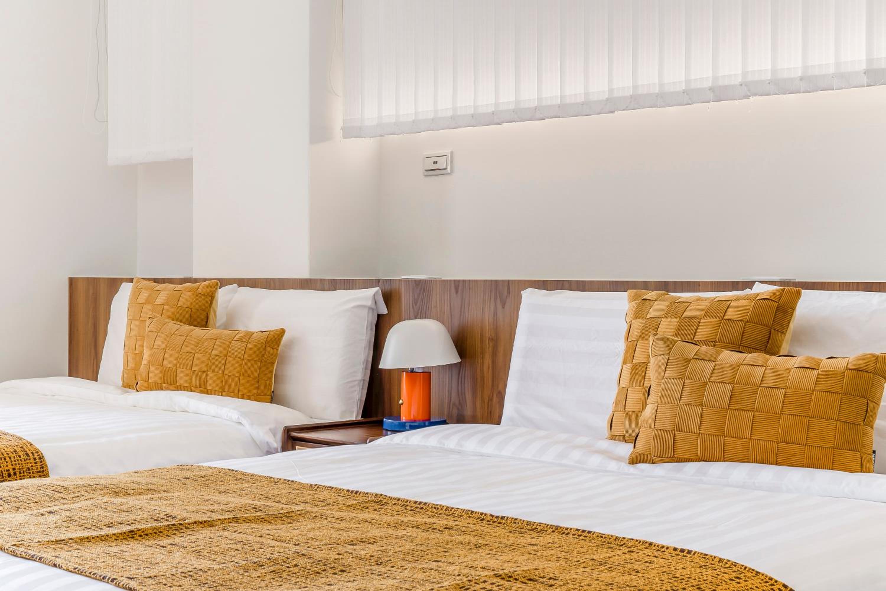 Taitung Oriental Blue Easy Stay view 5