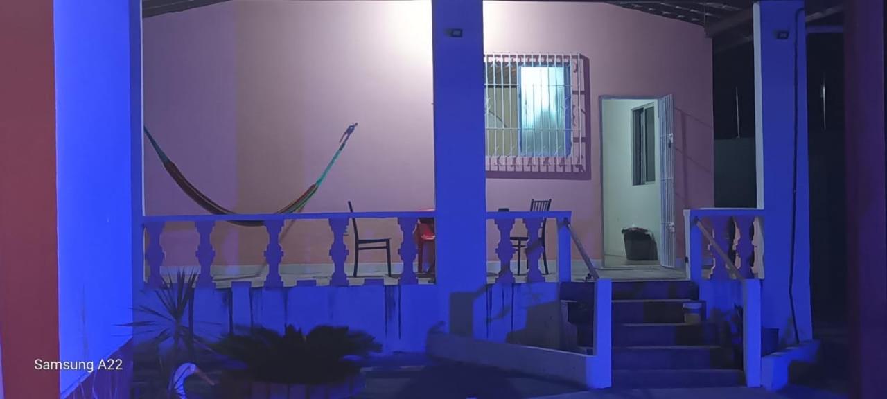 Casa dos Maués com piscina Salinopolis pa