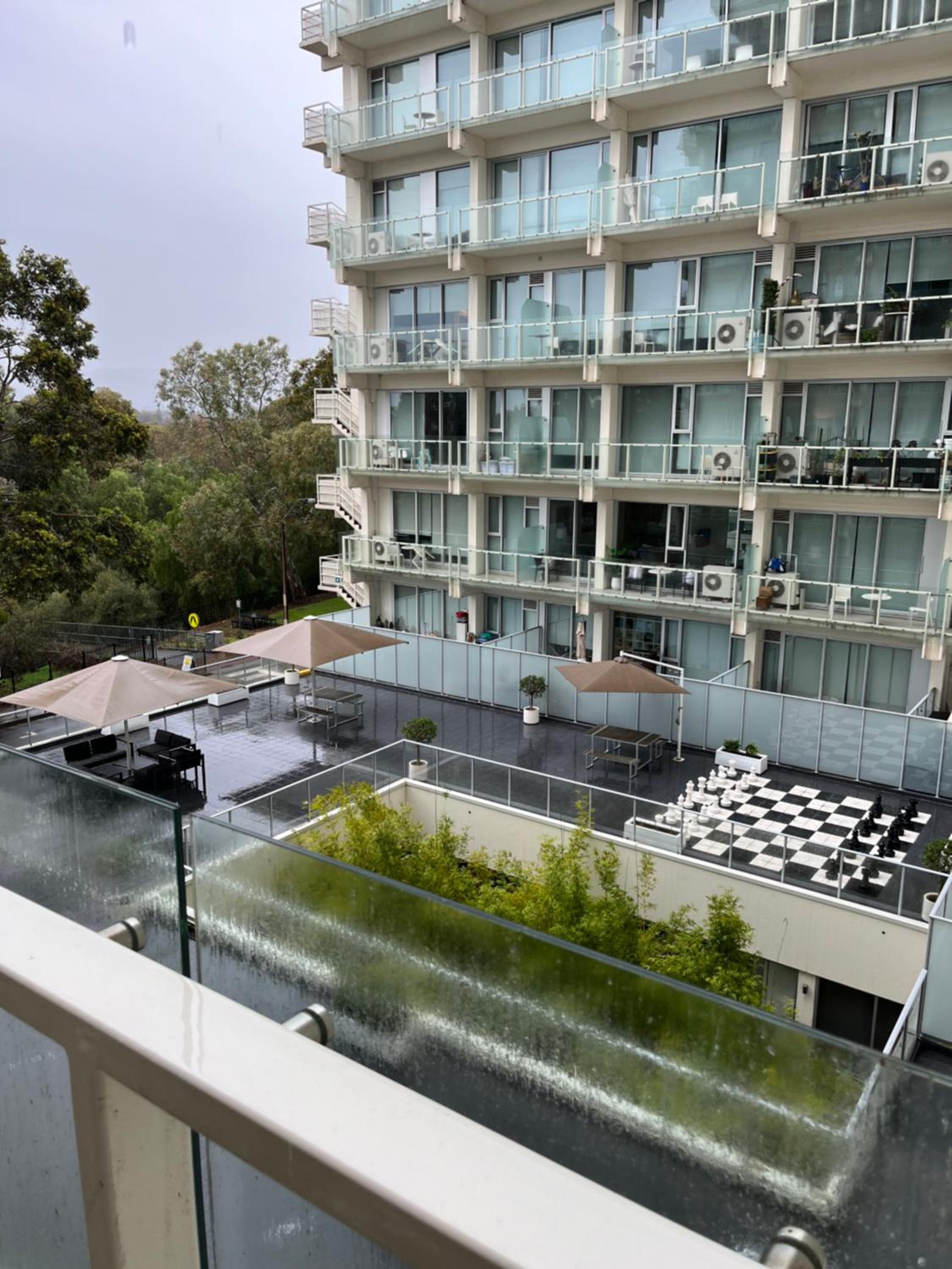 Tasha's Apartments on Warwick, photo 280