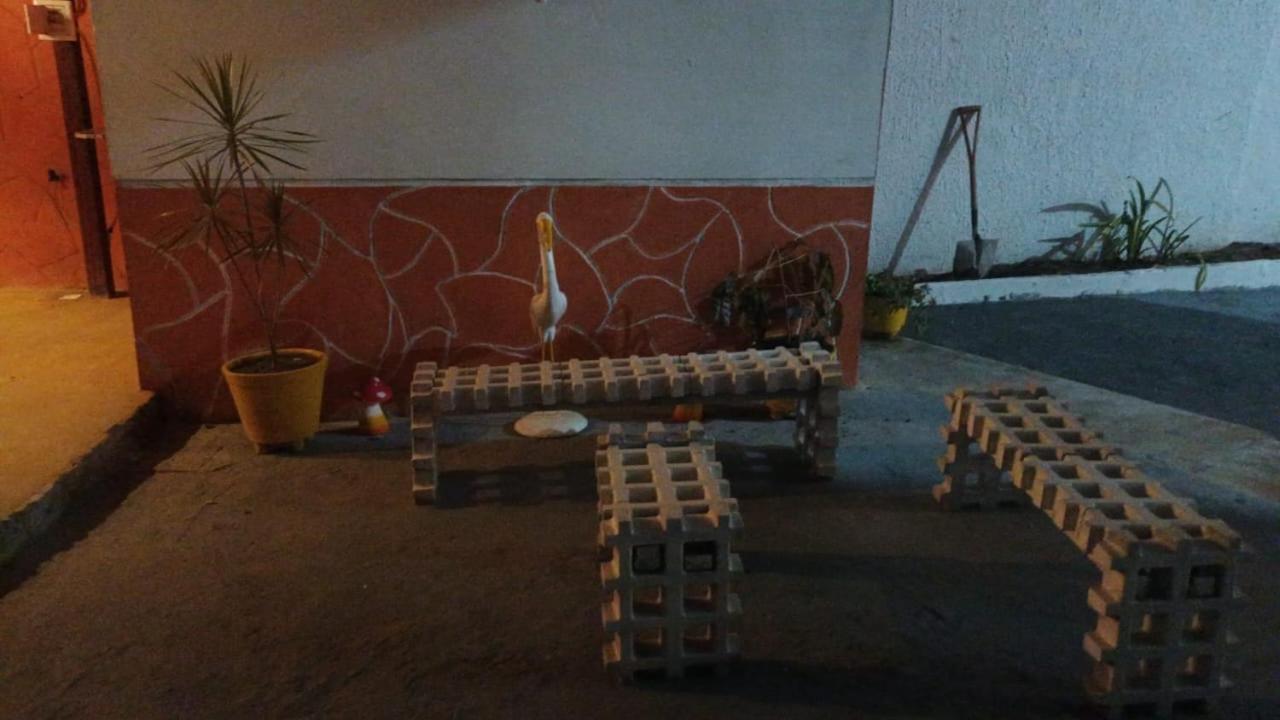 Casa dos Maués com piscina Salinopolis pa