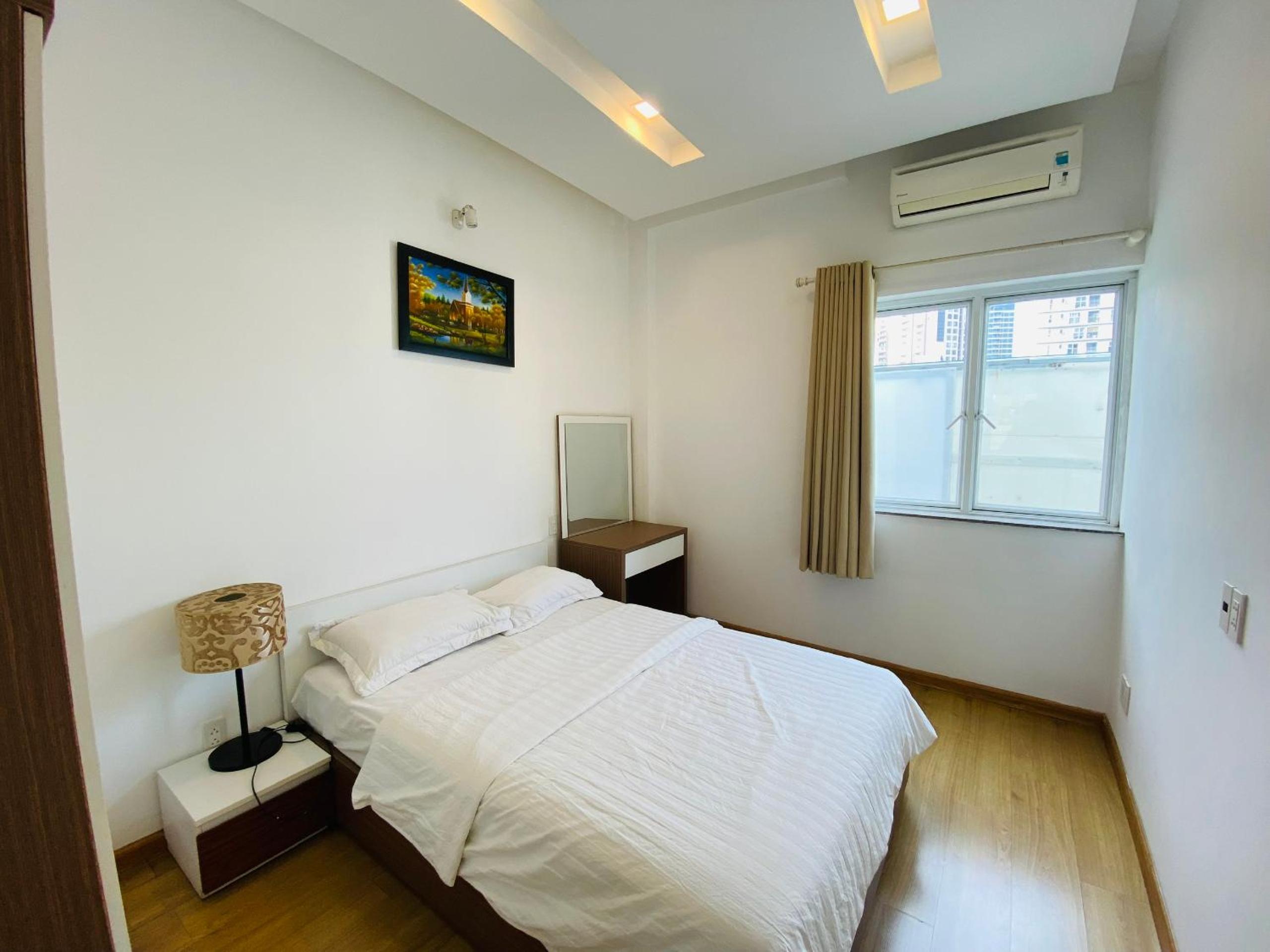 Pearl Service Apartment