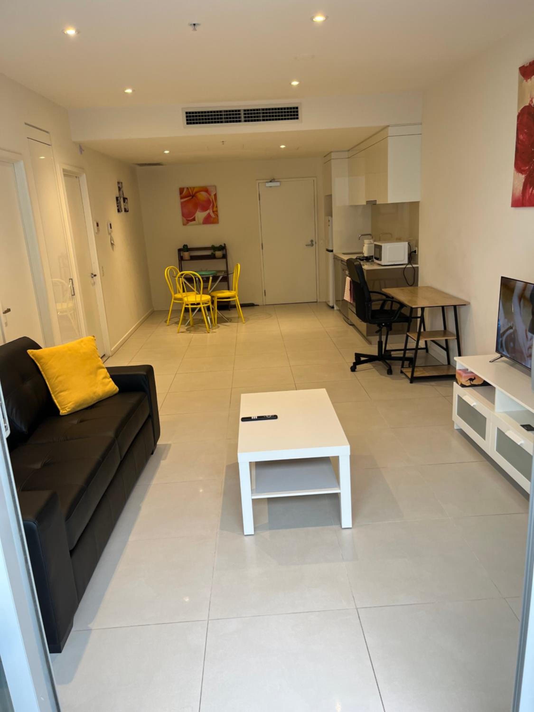 Tasha's Apartments on Morphett