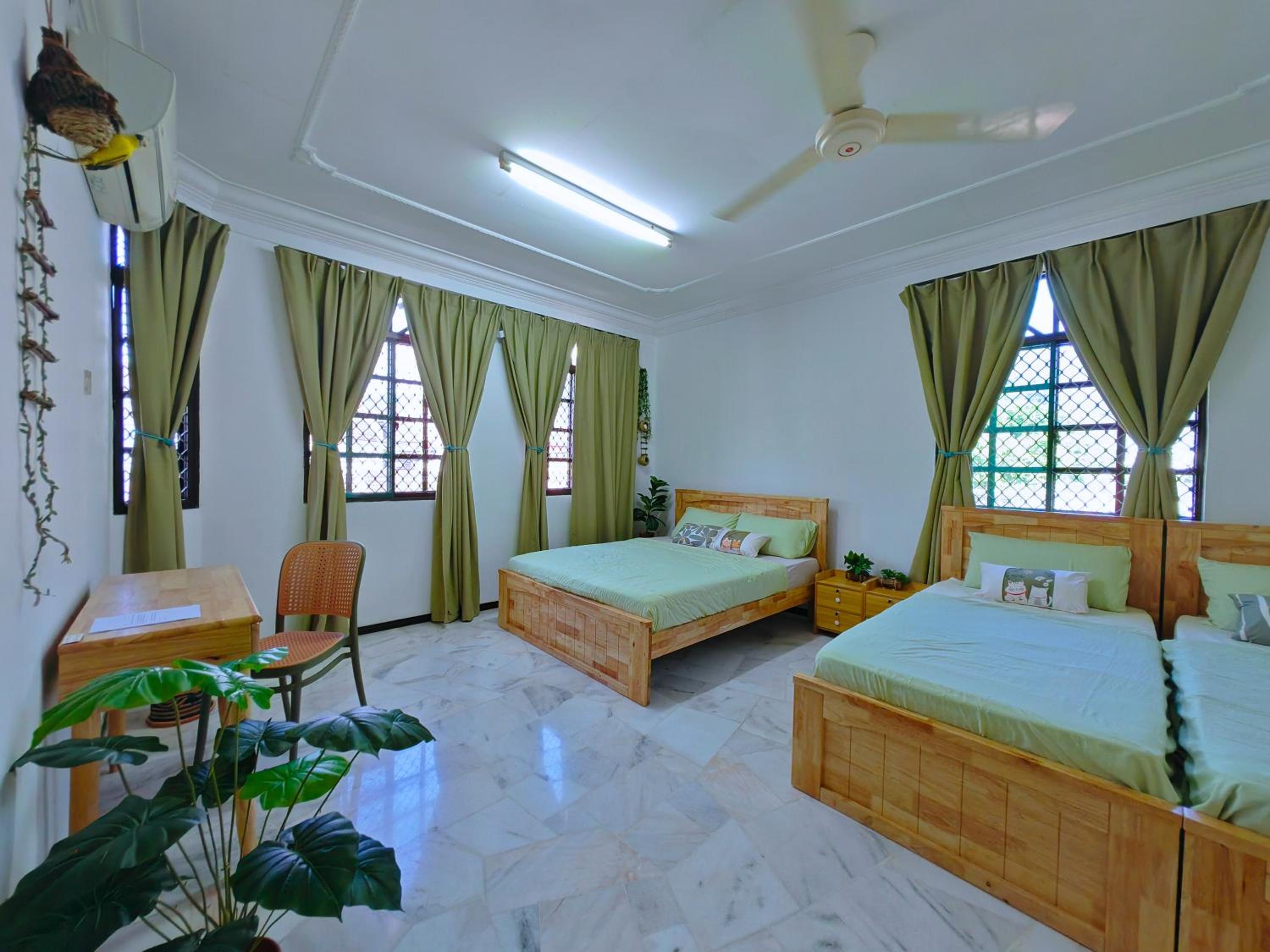 Kluang Budget Room photo 1