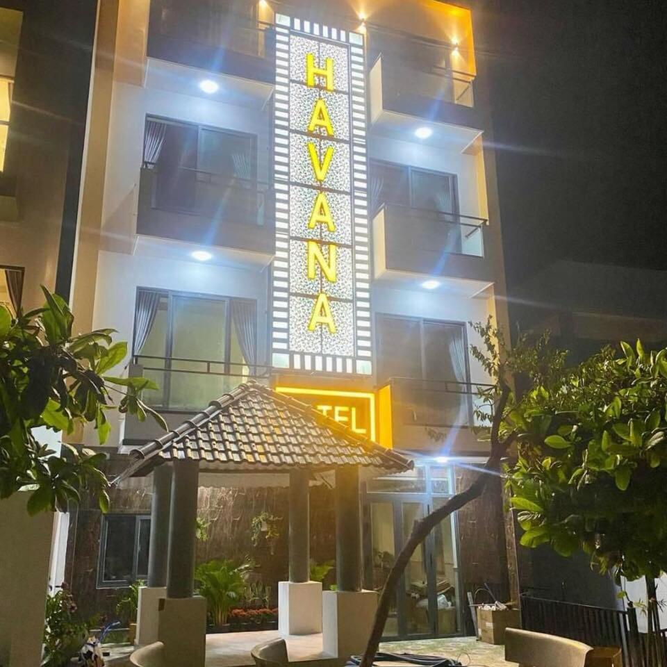 Havana Hotel Phú Quý - by BAY LUXURY view 2