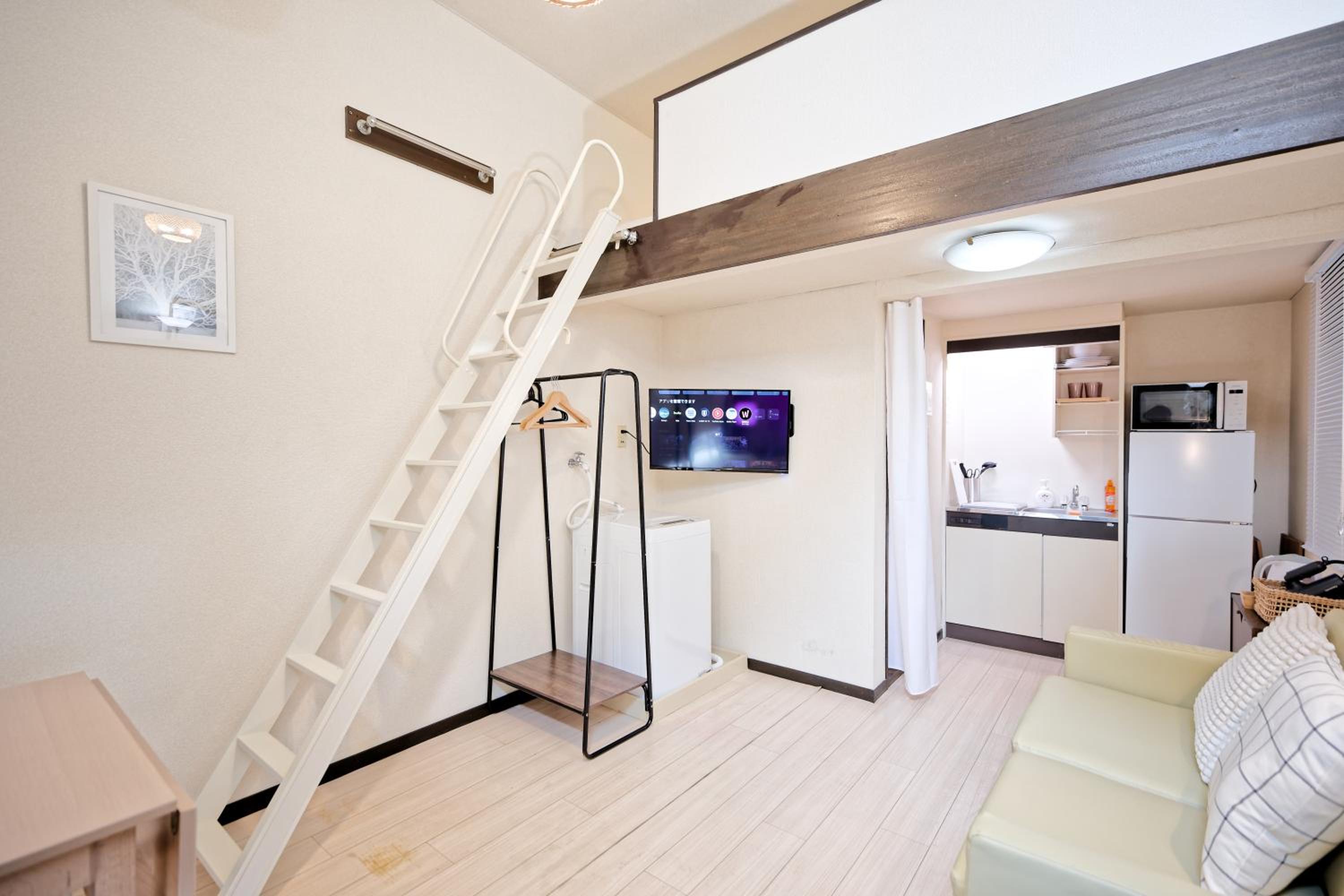 Mi-LOFT SHIBUYA