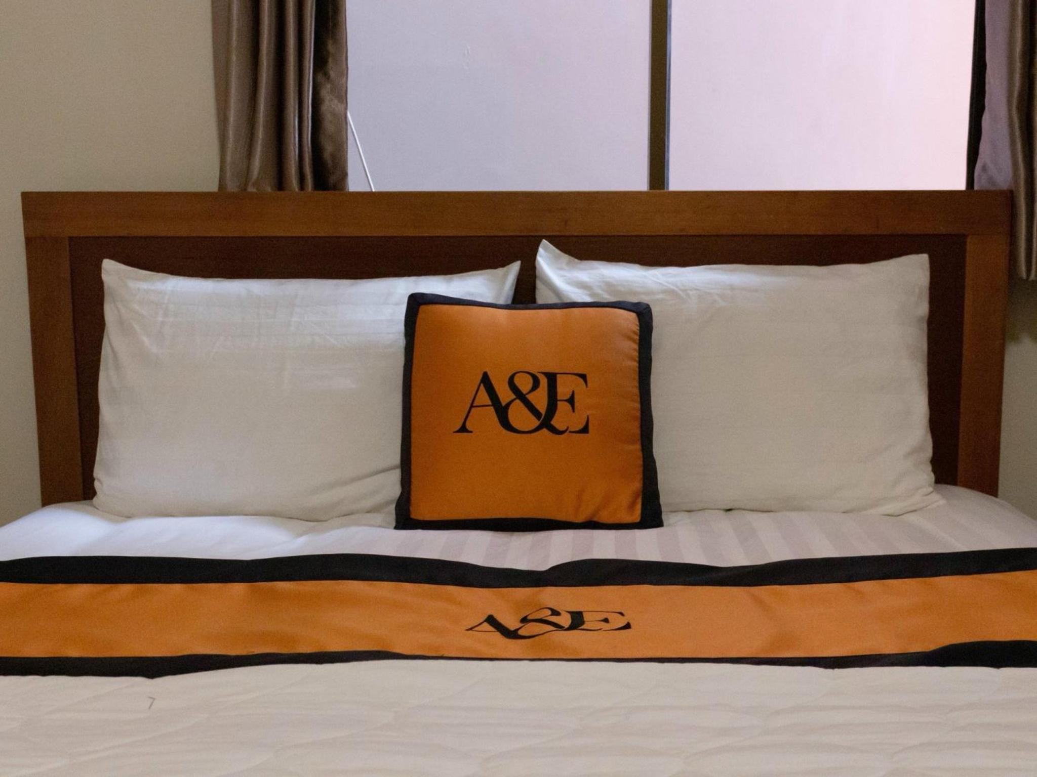 AE Guest House
