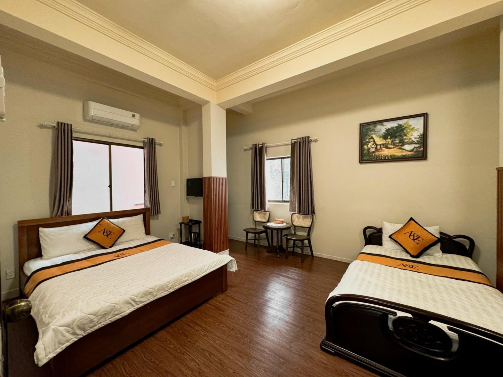 AE Guest House