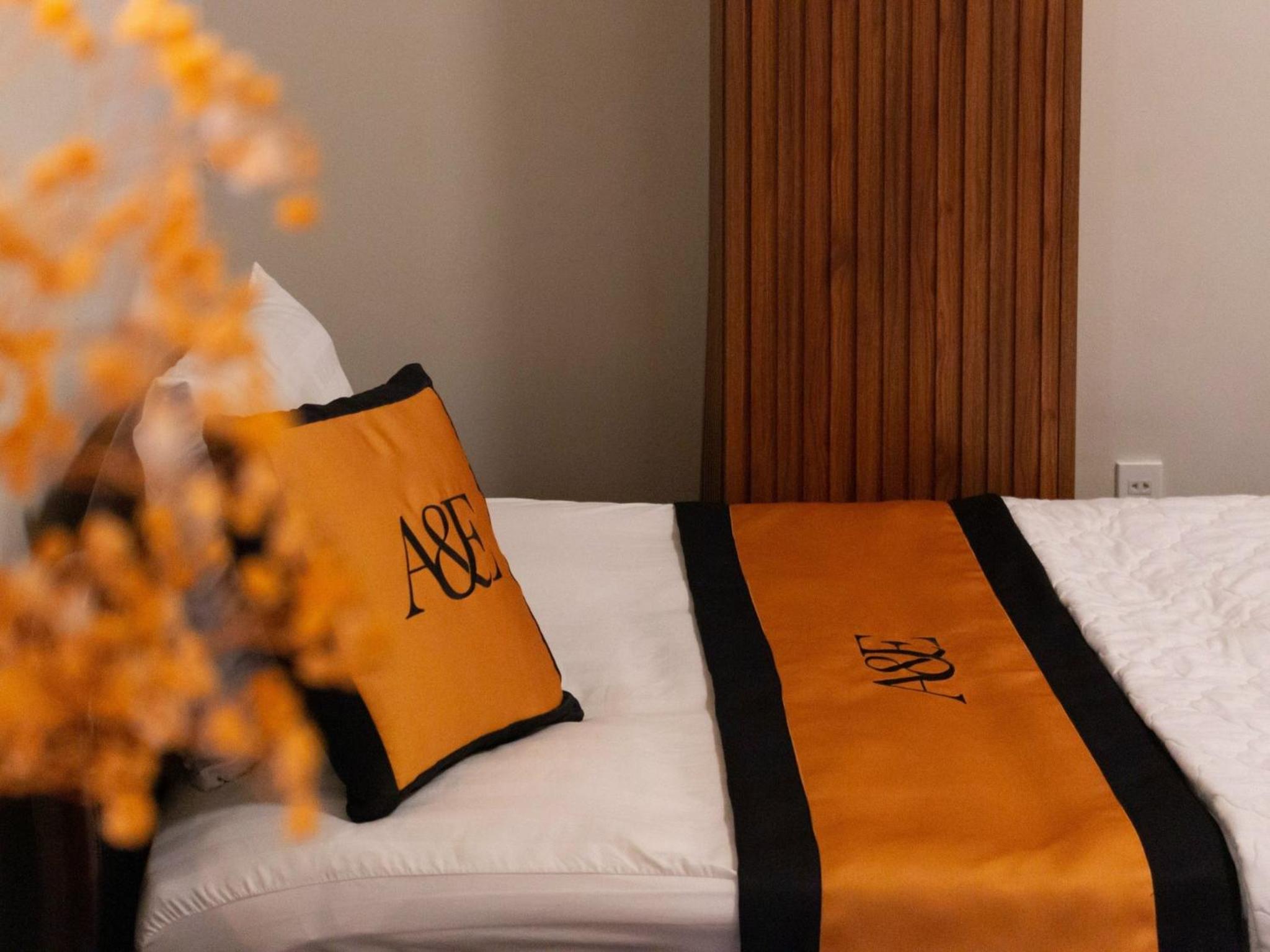 AE Guest House