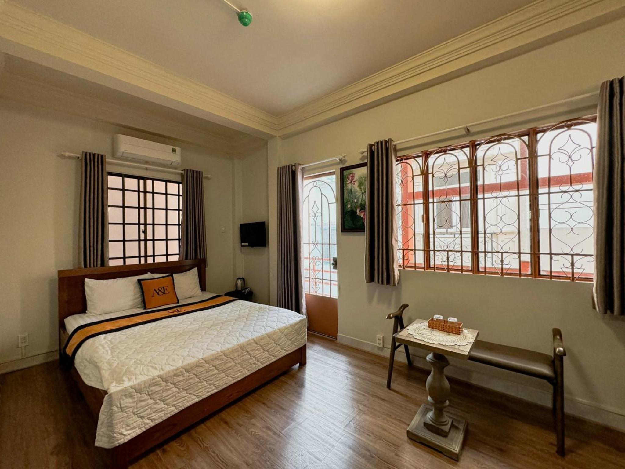 AE Guest House