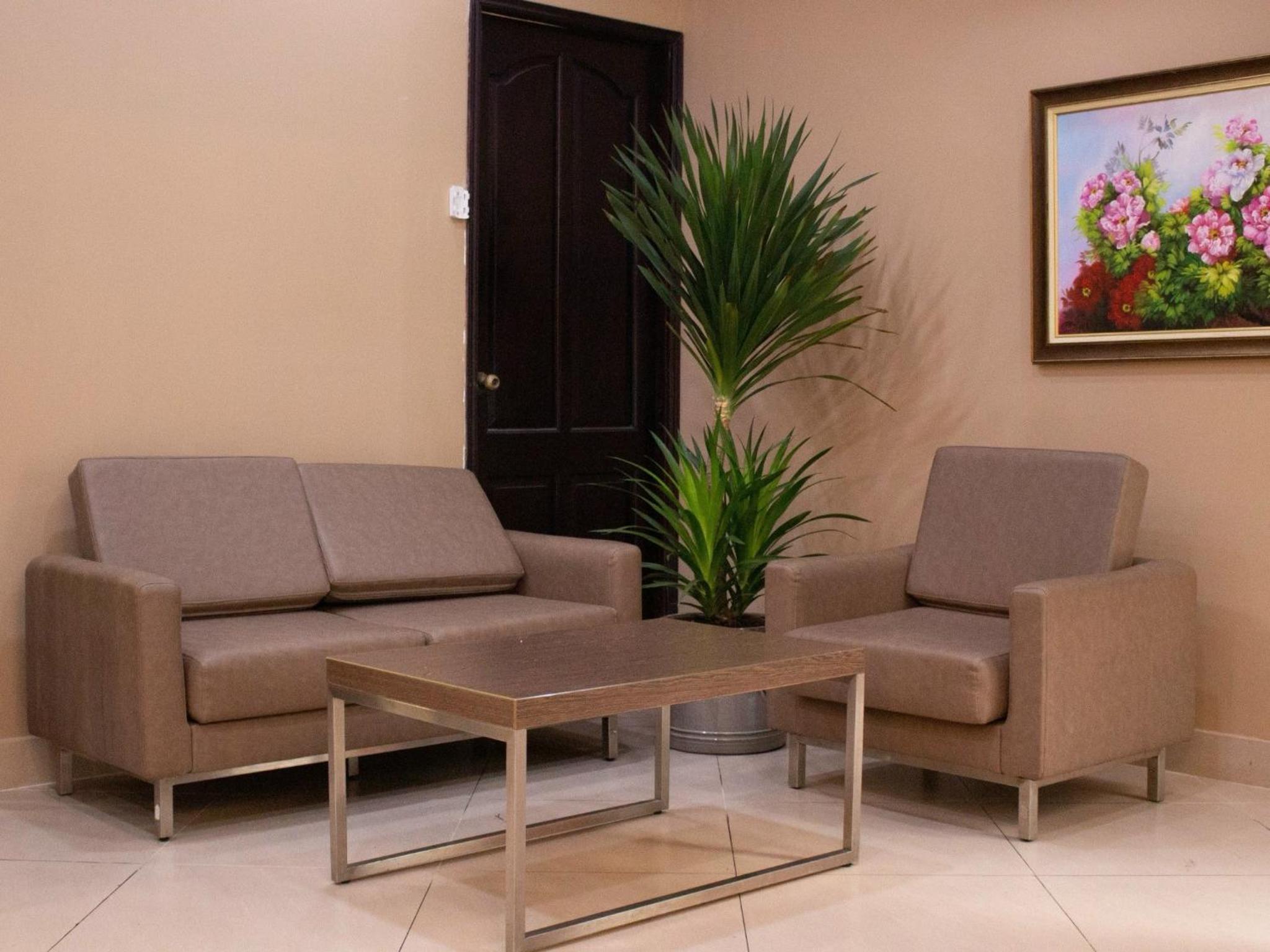 AE Guest House
