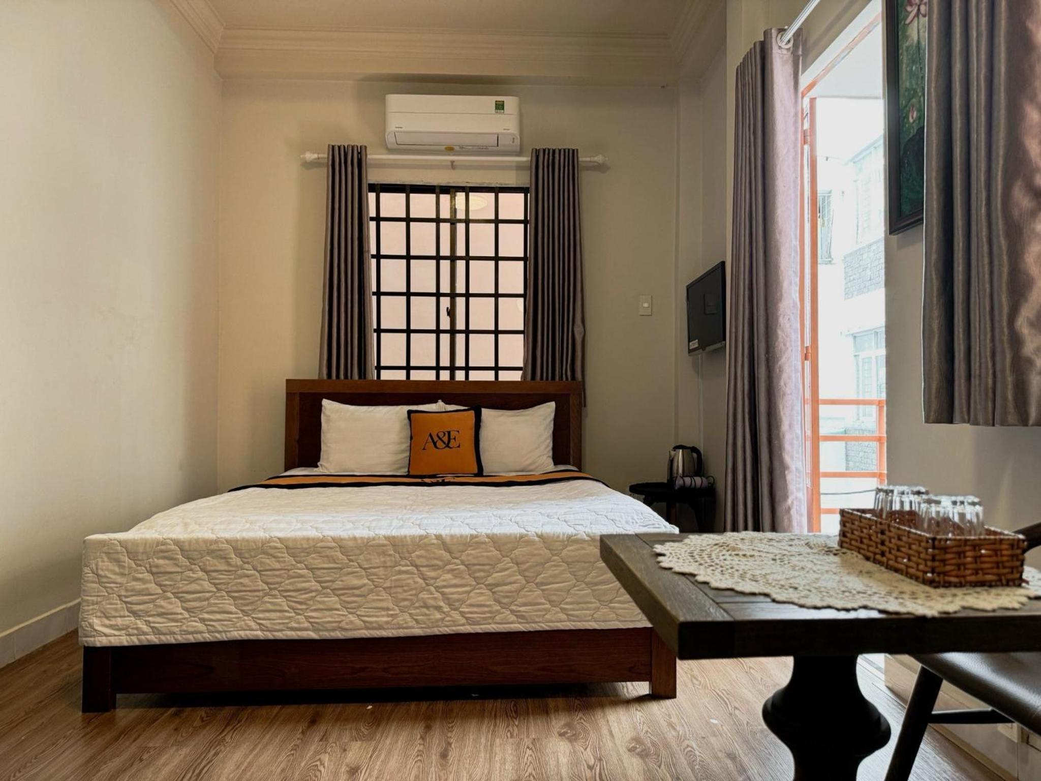 AE Guest House