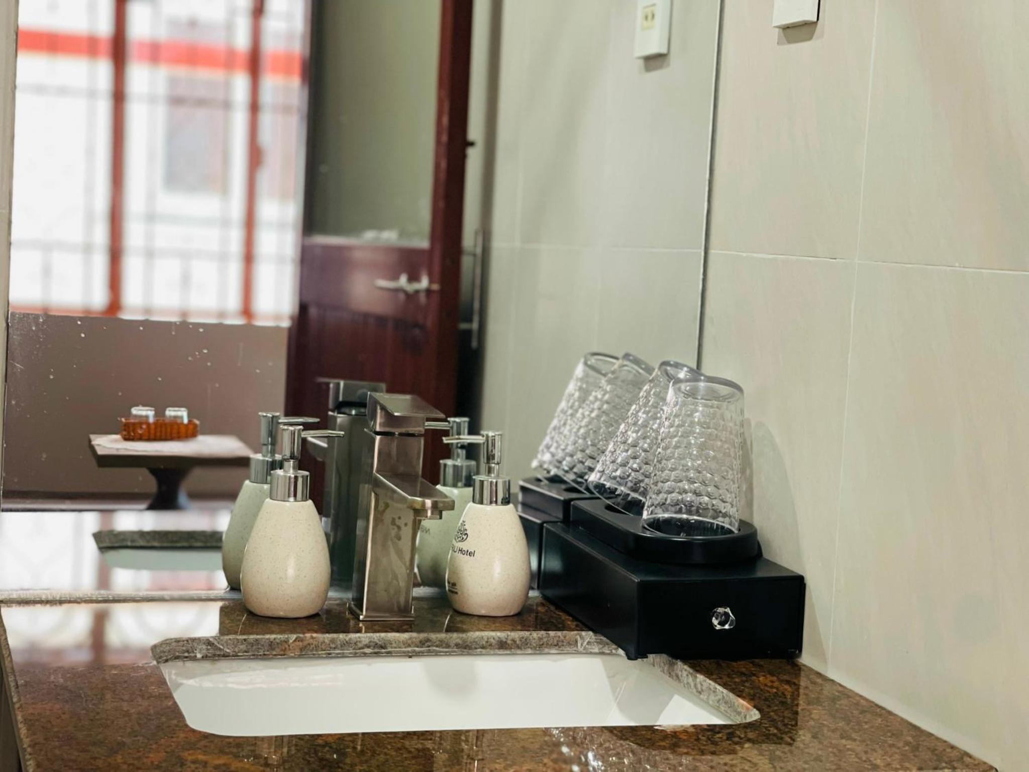 AE Guest House