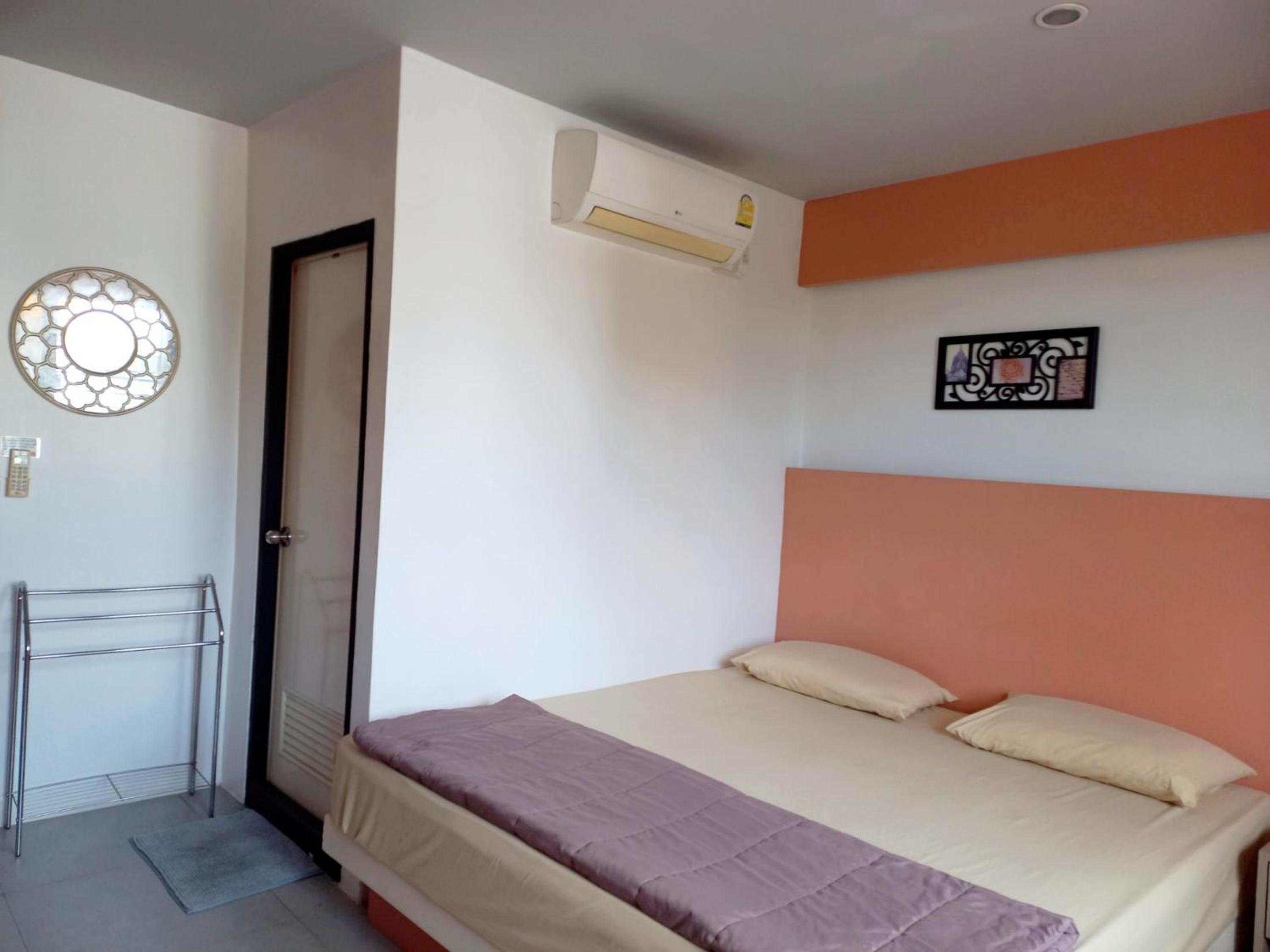 In Phuket House