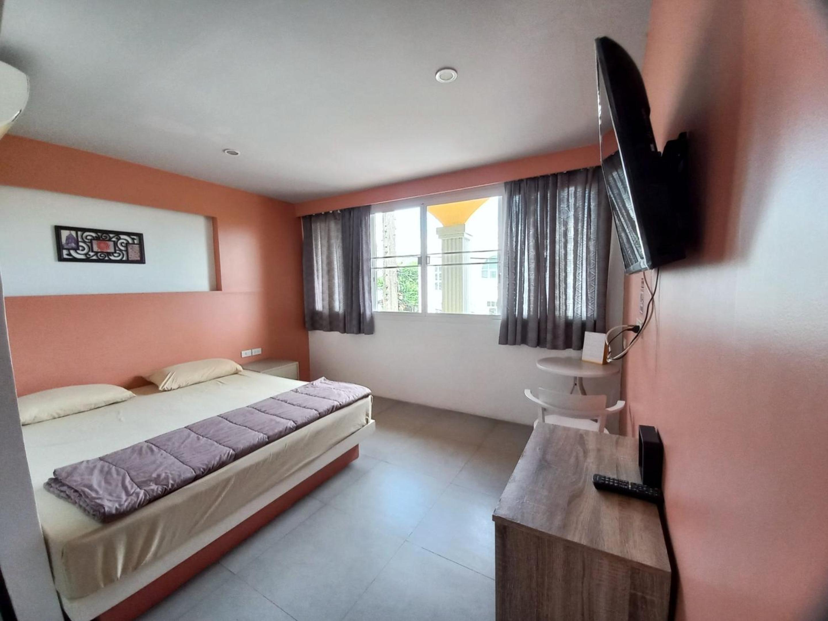 In Phuket House