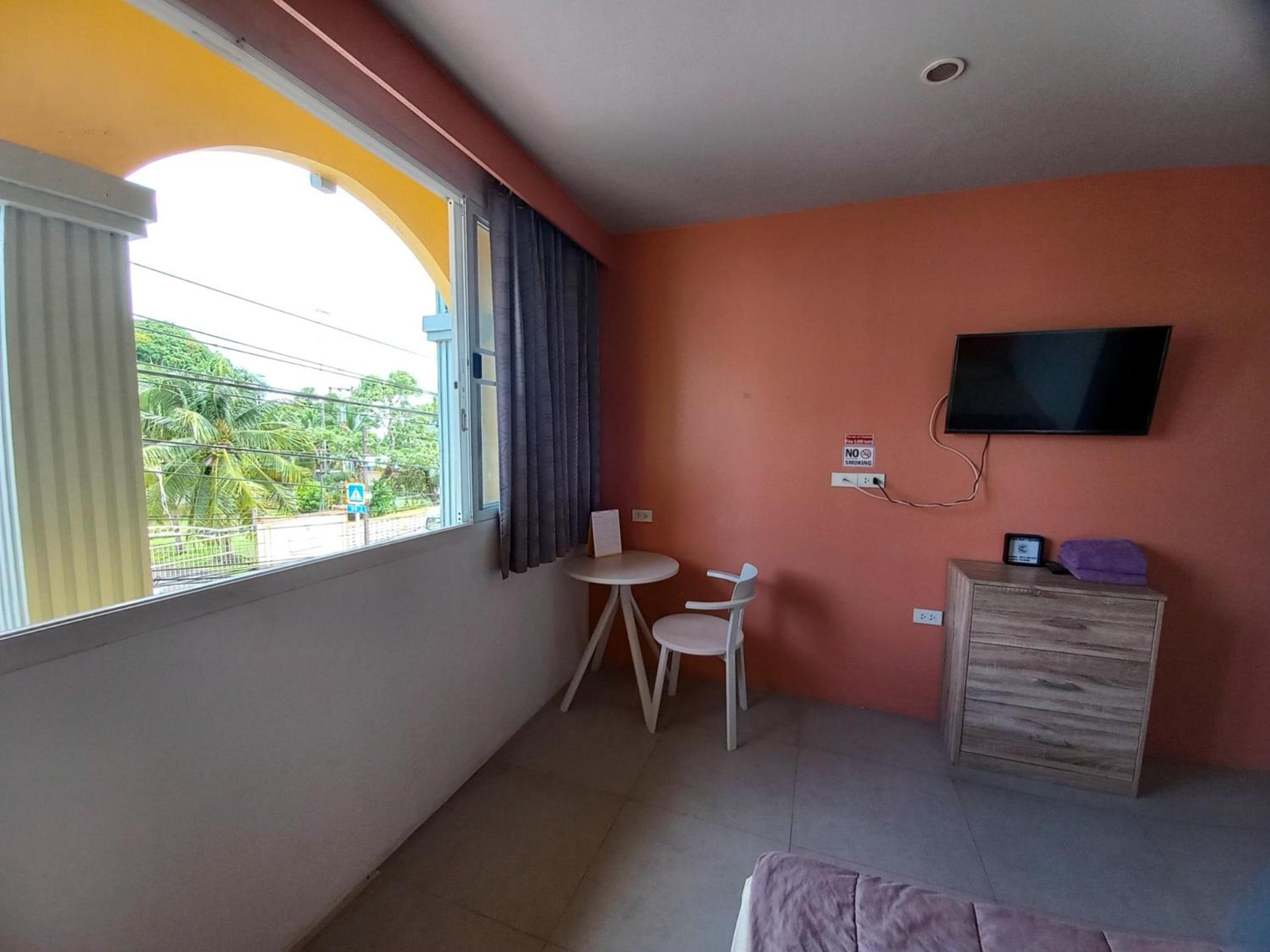 In Phuket House