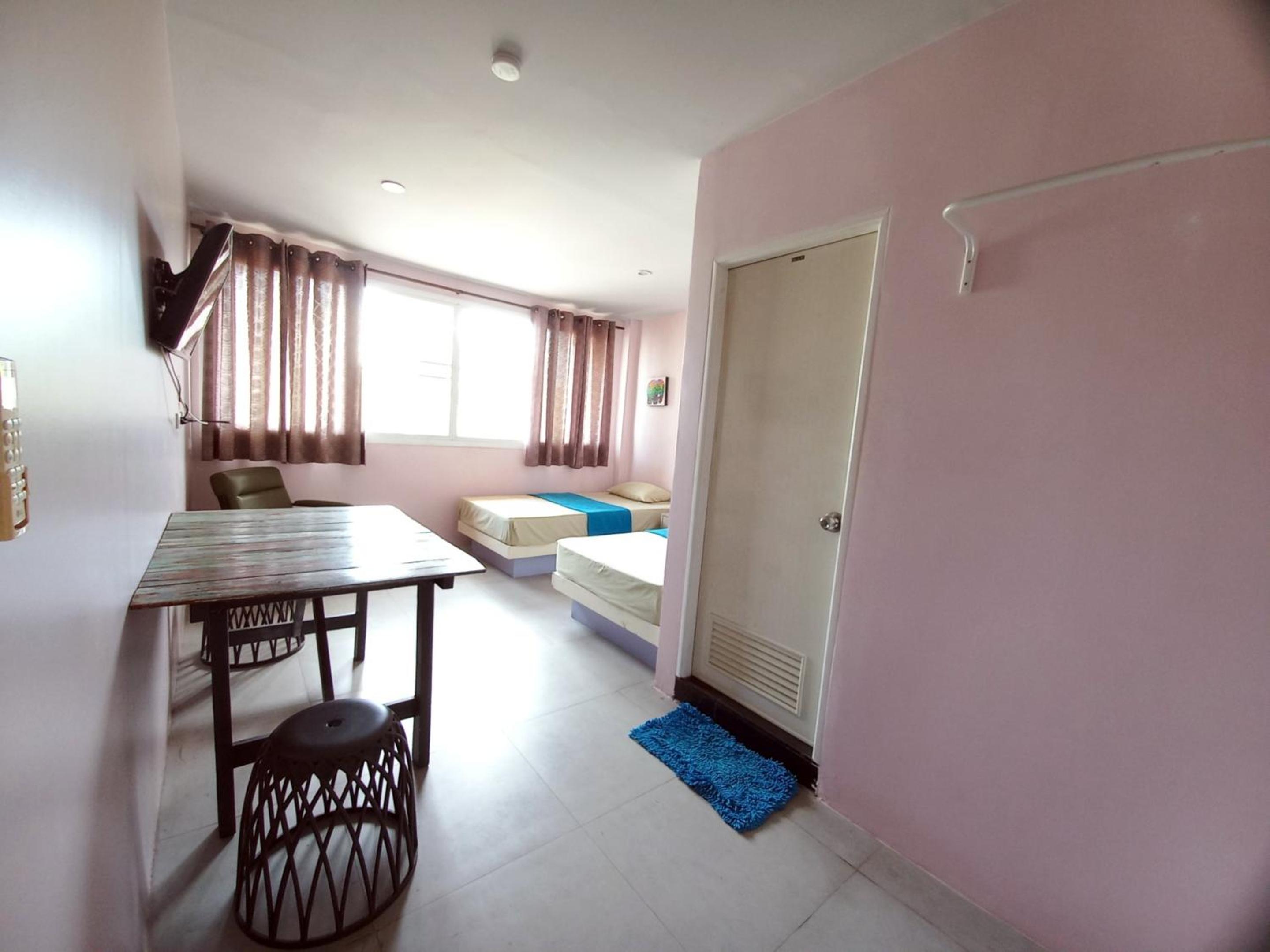 In Phuket House